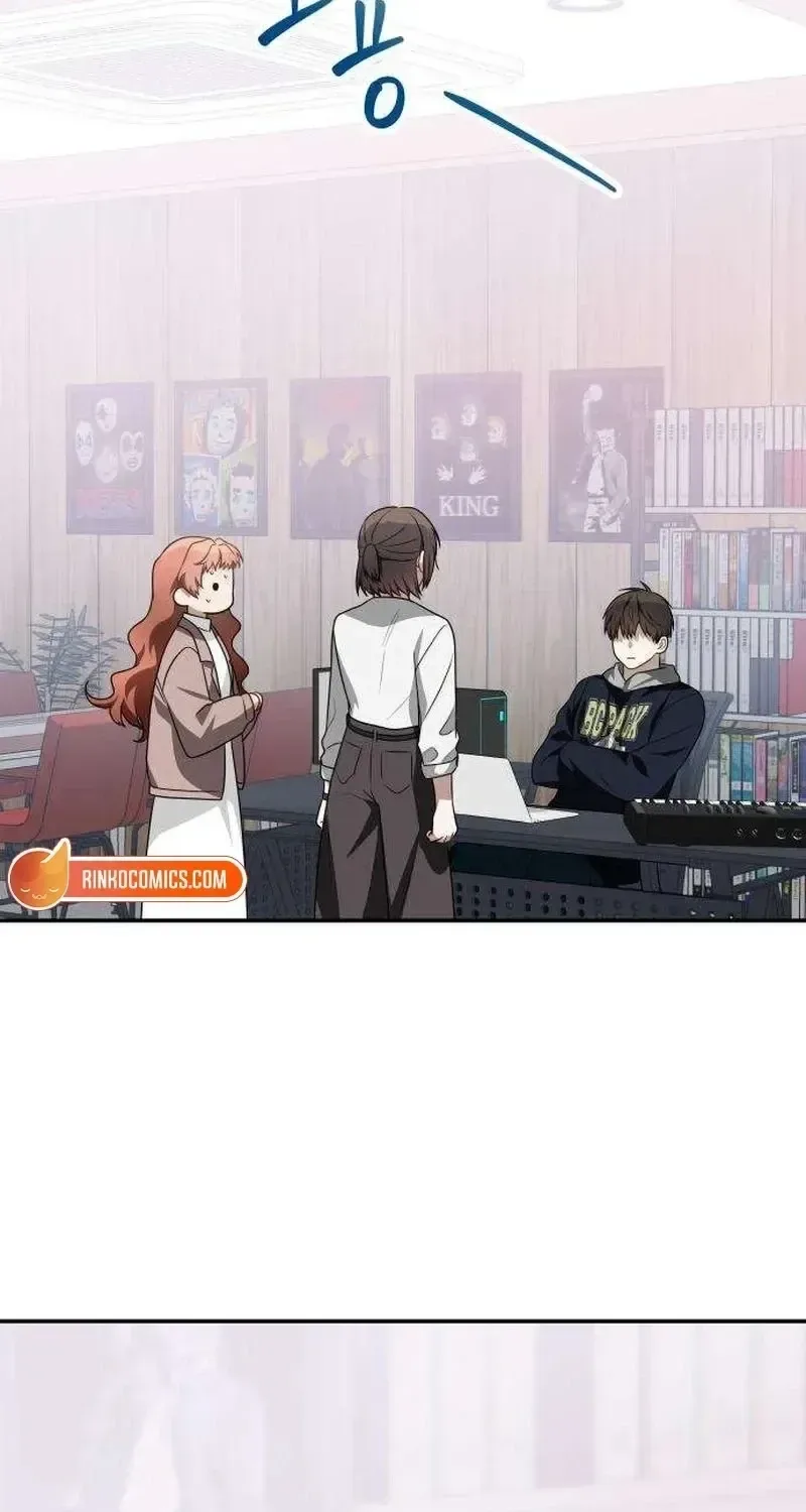 Selling It Because We Broke Up Chapter 10 page 67