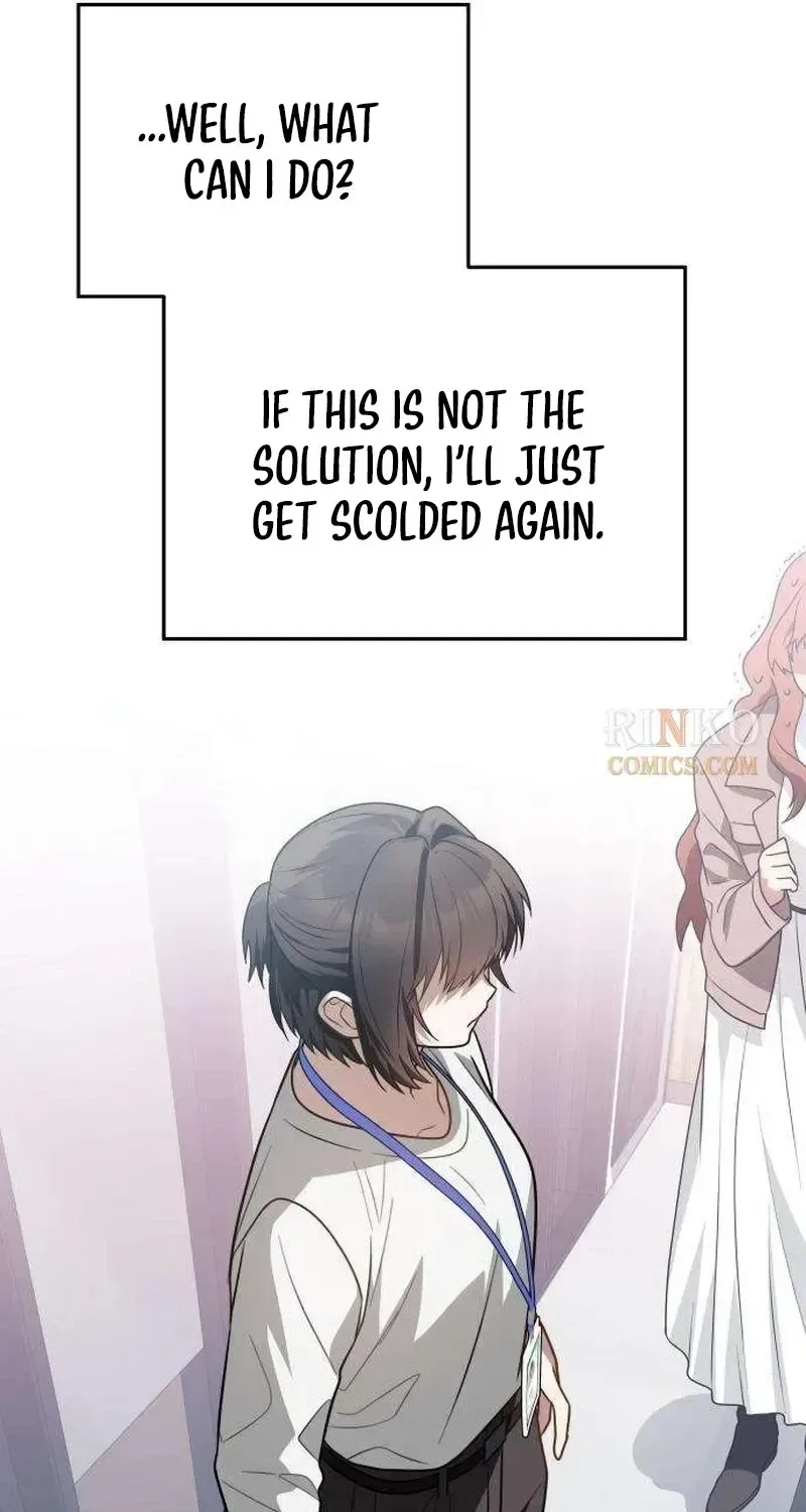 Selling It Because We Broke Up Chapter 10 page 65