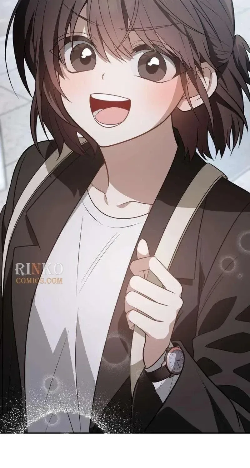 Selling It Because We Broke Up Chapter 10 page 80