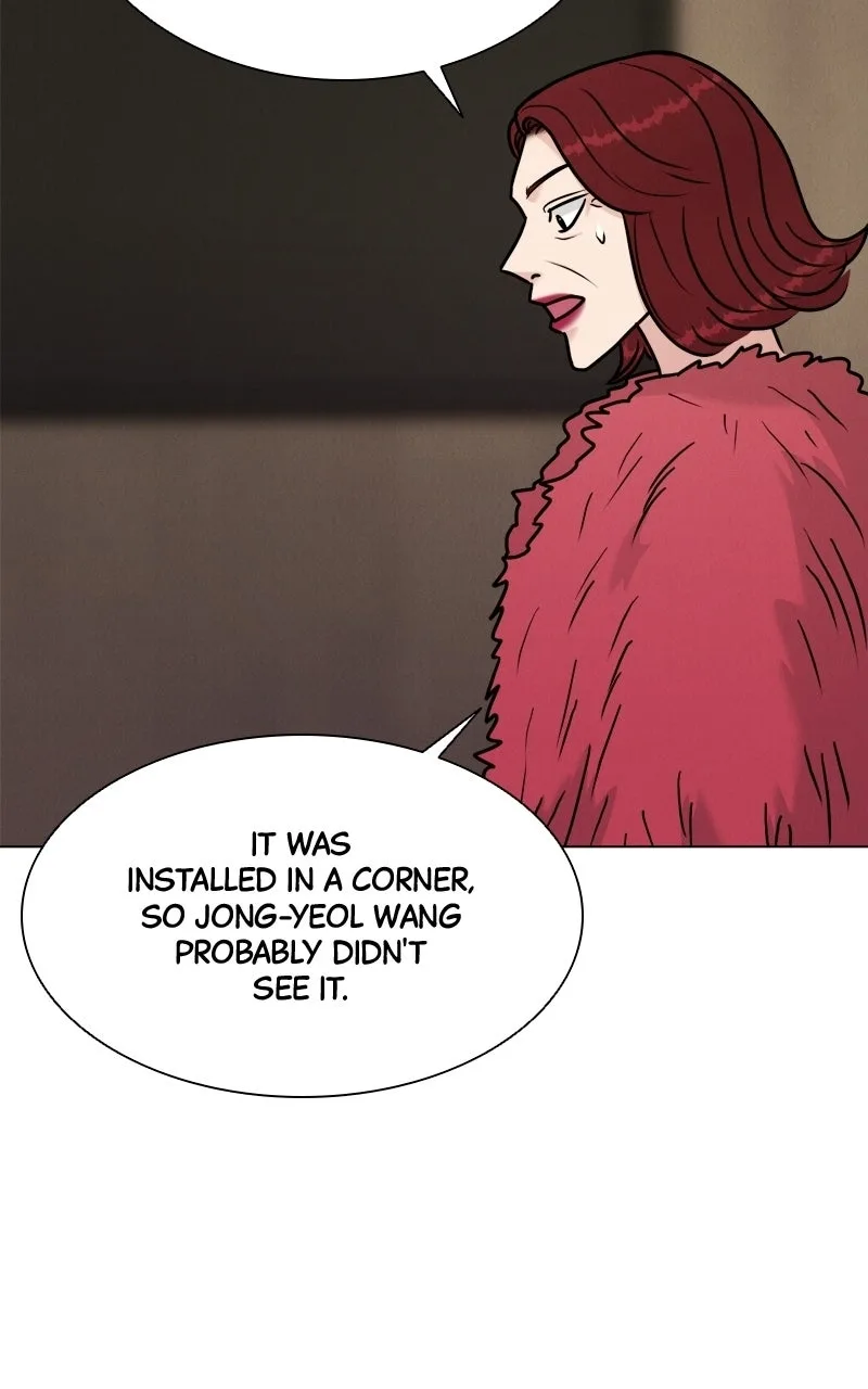 If You Don’t Love, You Die Chapter 66 page 34
