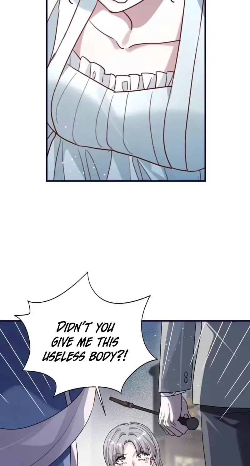 After Rebirth, I Married My Scumbag Ex's Arch-Enemy Chapter 48 page 37