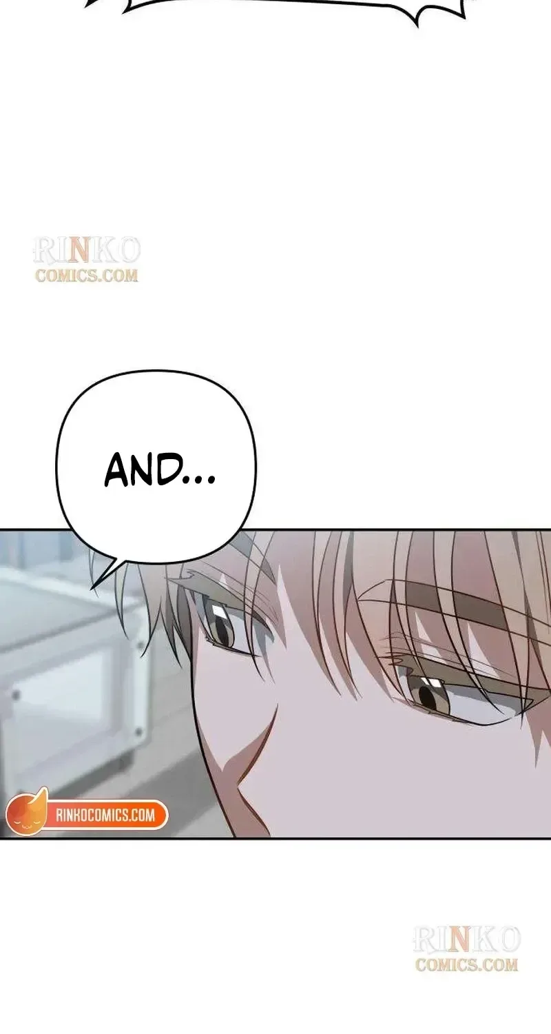Selling It Because We Broke Up Chapter 10 page 77