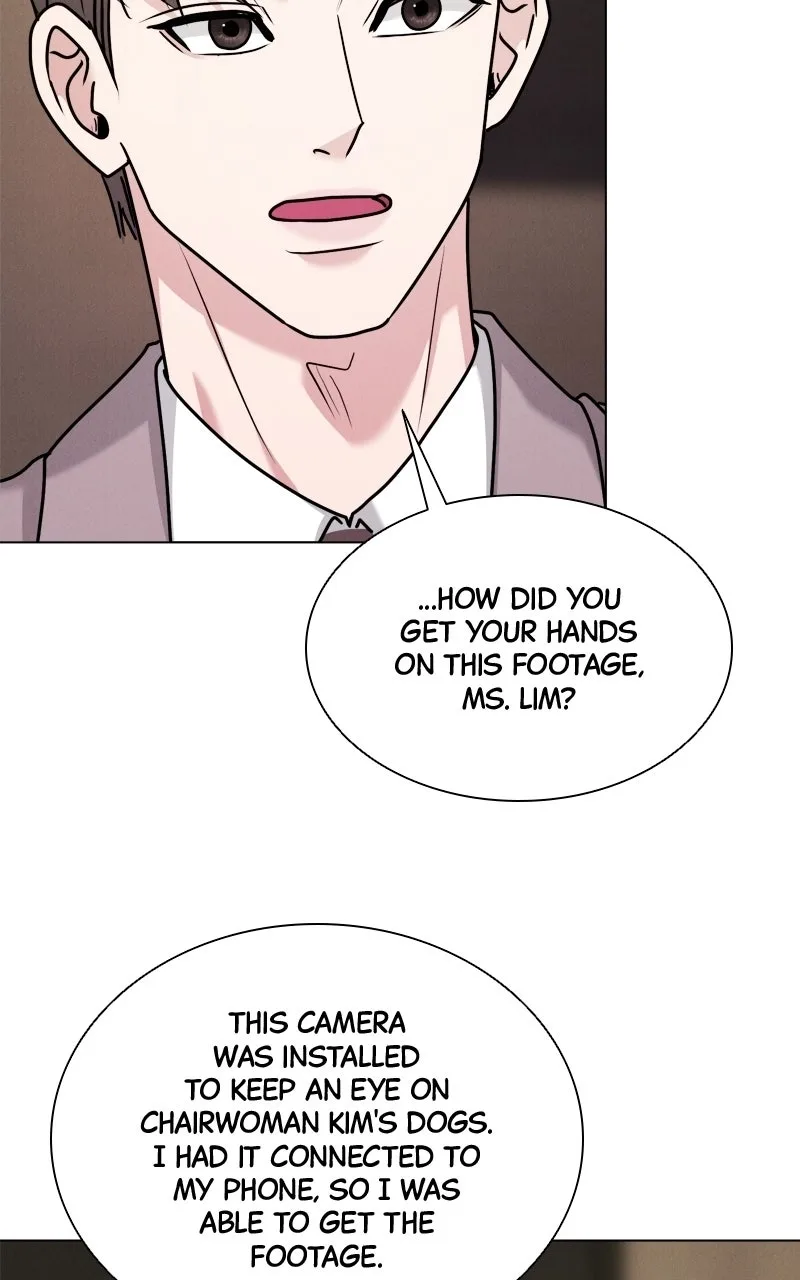 If You Don’t Love, You Die Chapter 66 page 33
