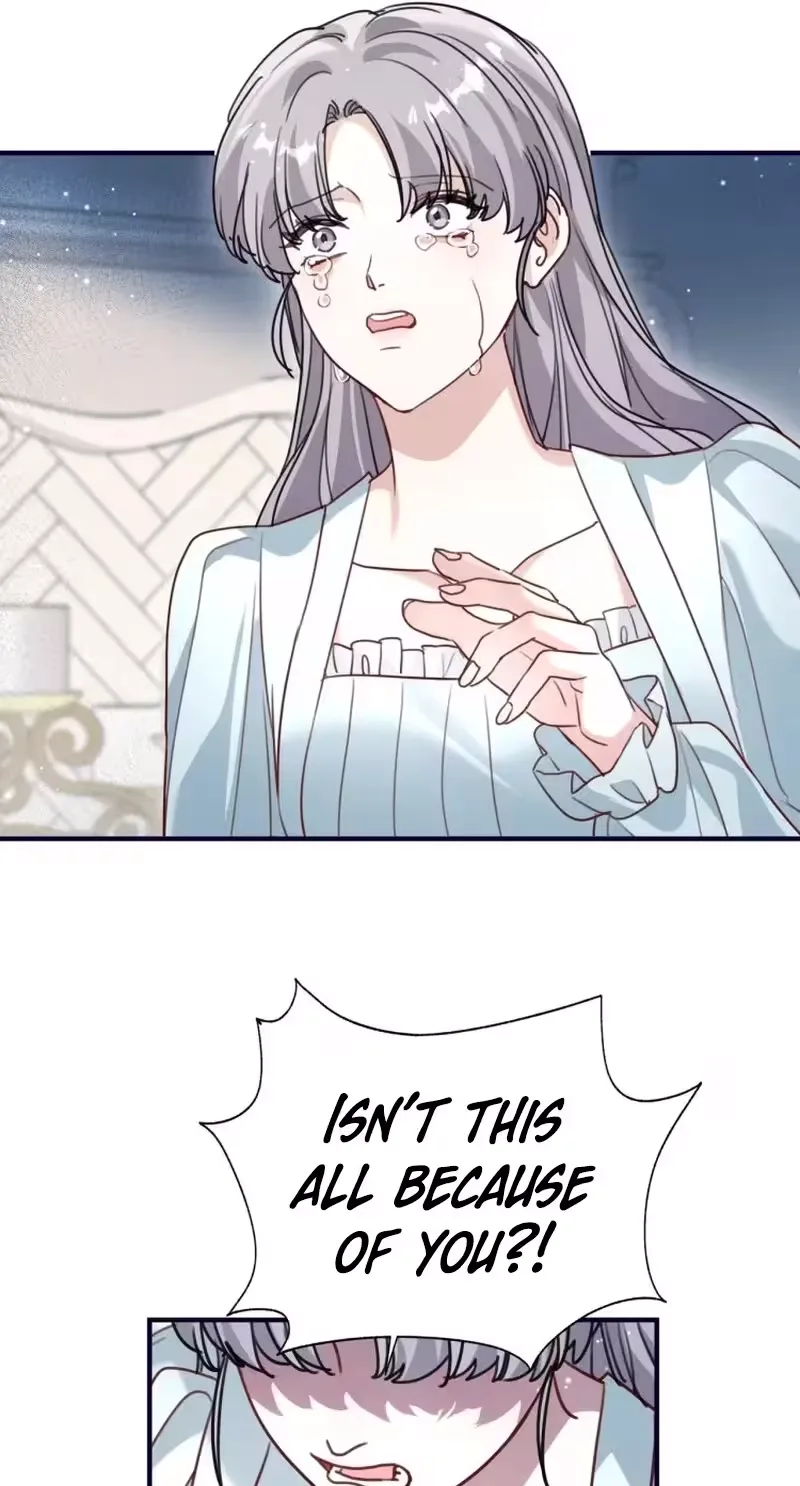 After Rebirth, I Married My Scumbag Ex's Arch-Enemy Chapter 48 page 36