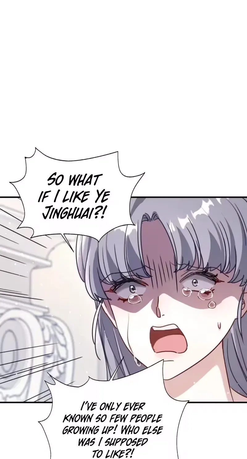 After Rebirth, I Married My Scumbag Ex's Arch-Enemy Chapter 48 page 39