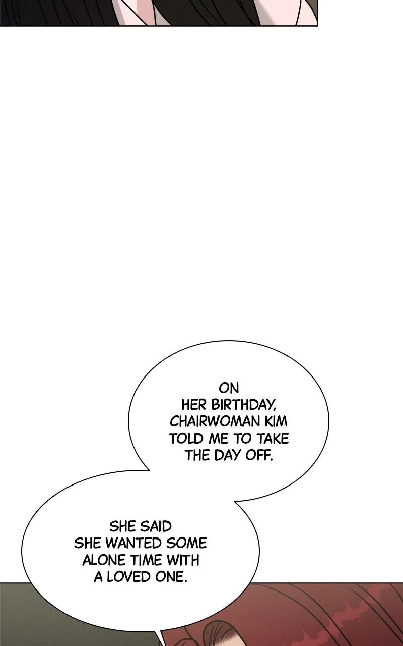 If You Don’t Love, You Die Chapter 66 page 39