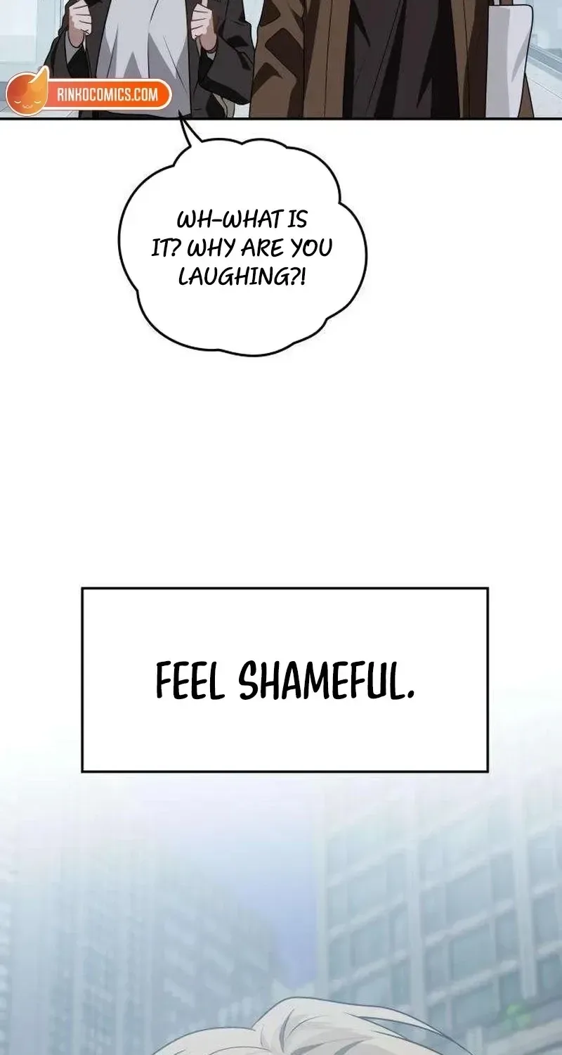 Selling It Because We Broke Up Chapter 10 page 84
