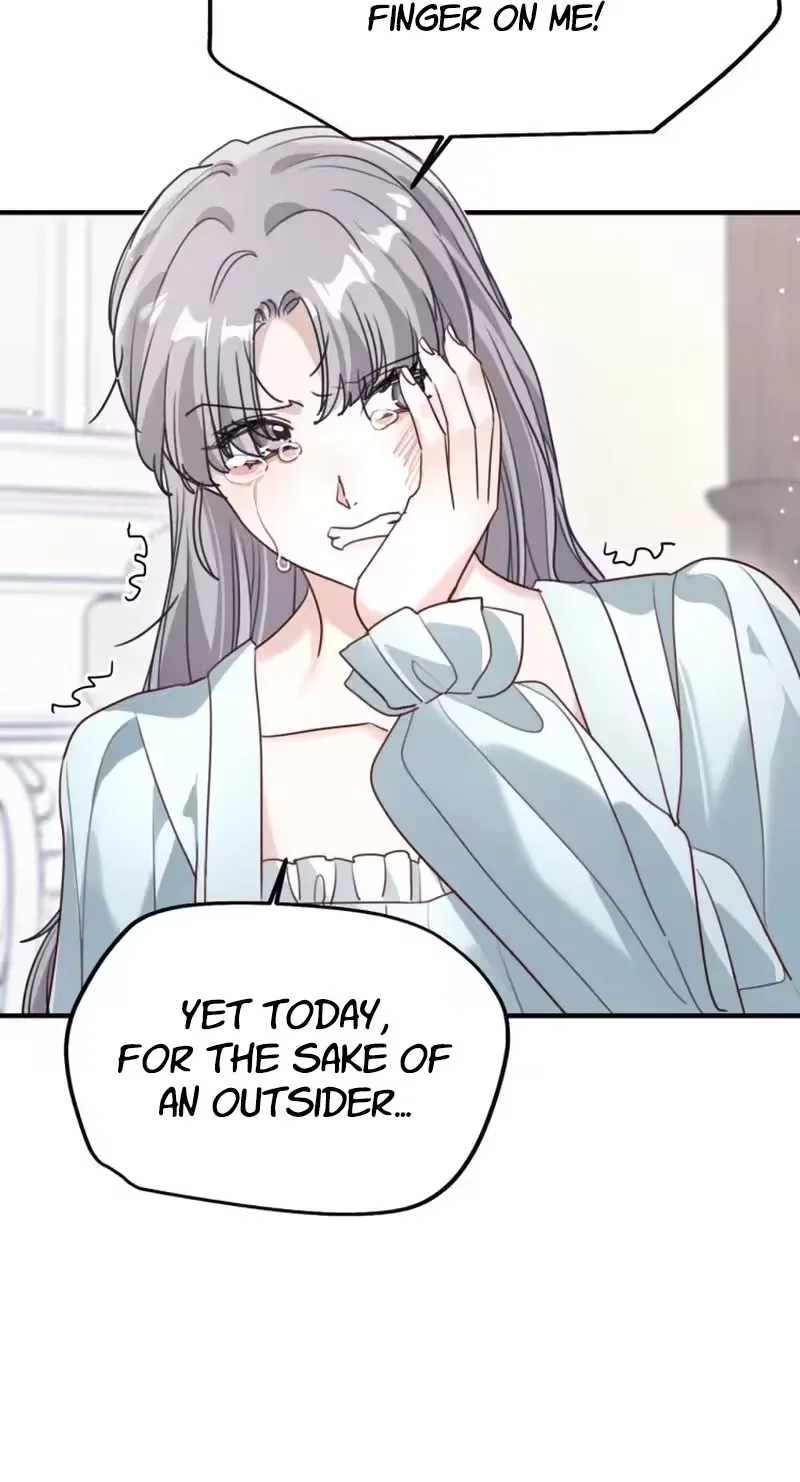 After Rebirth, I Married My Scumbag Ex's Arch-Enemy Chapter 48 page 44