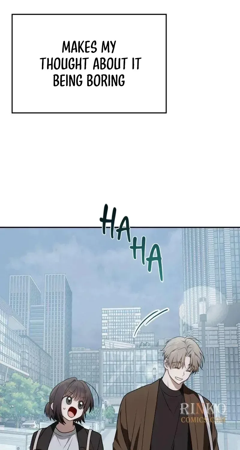 Selling It Because We Broke Up Chapter 10 page 83
