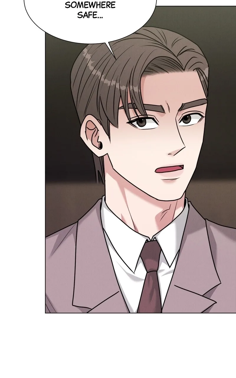 If You Don’t Love, You Die Chapter 66 page 48