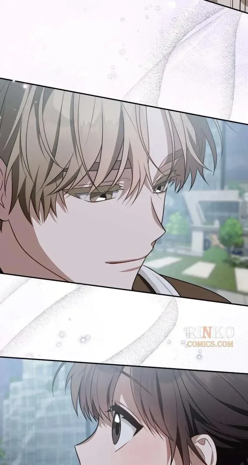 Selling It Because We Broke Up Chapter 10 page 89