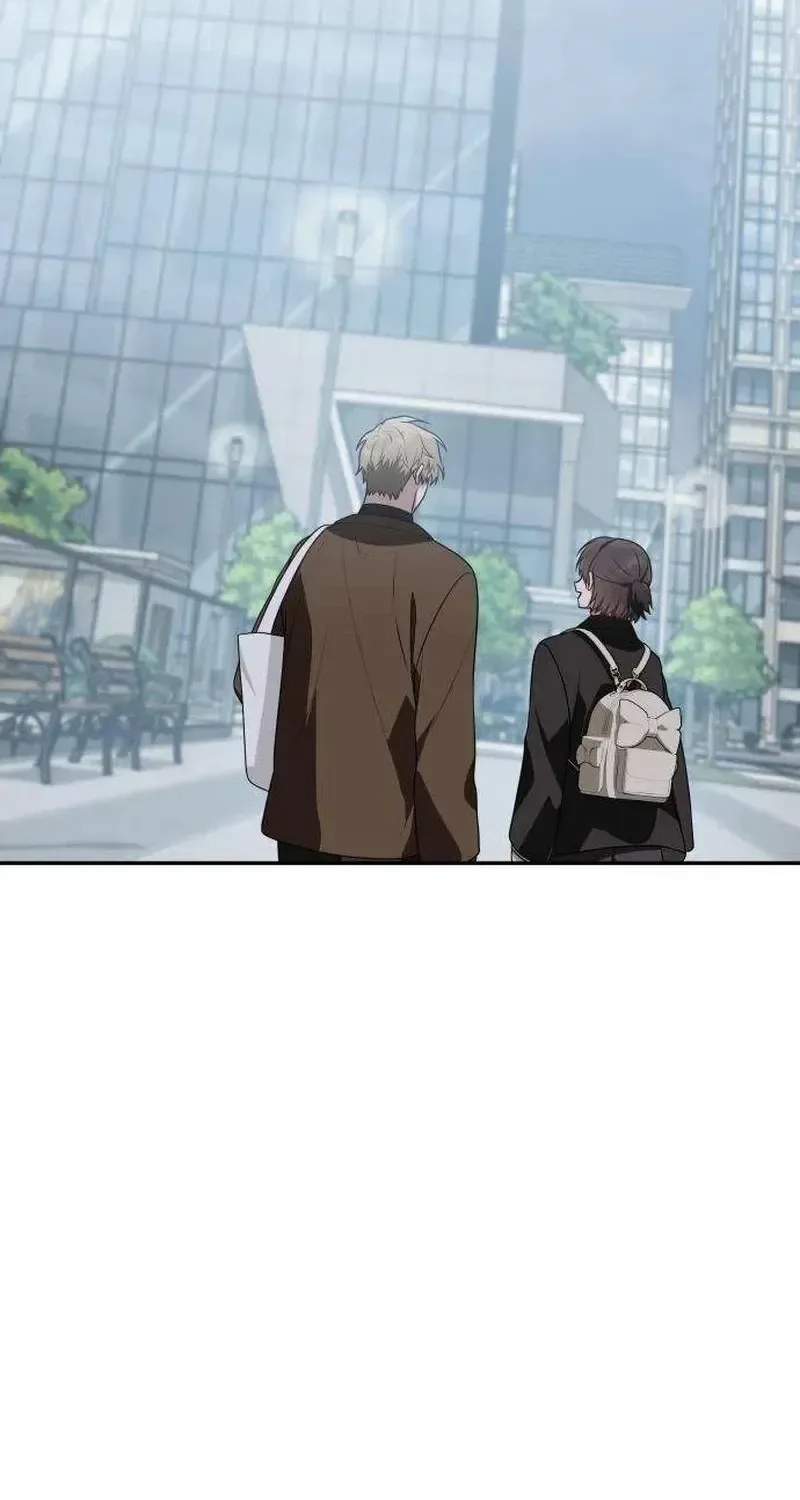 Selling It Because We Broke Up Chapter 10 page 91