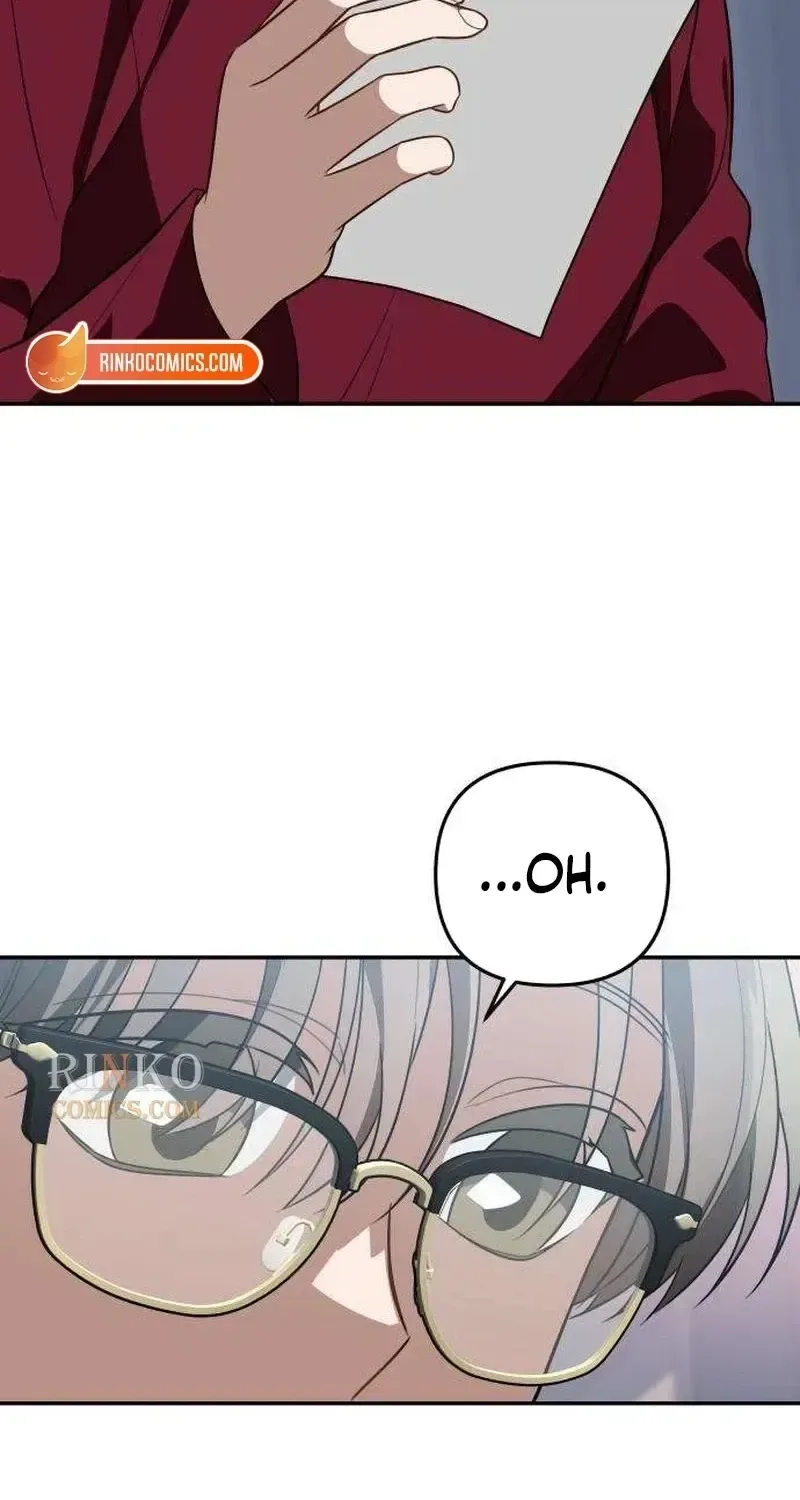 Selling It Because We Broke Up Chapter 10 page 95