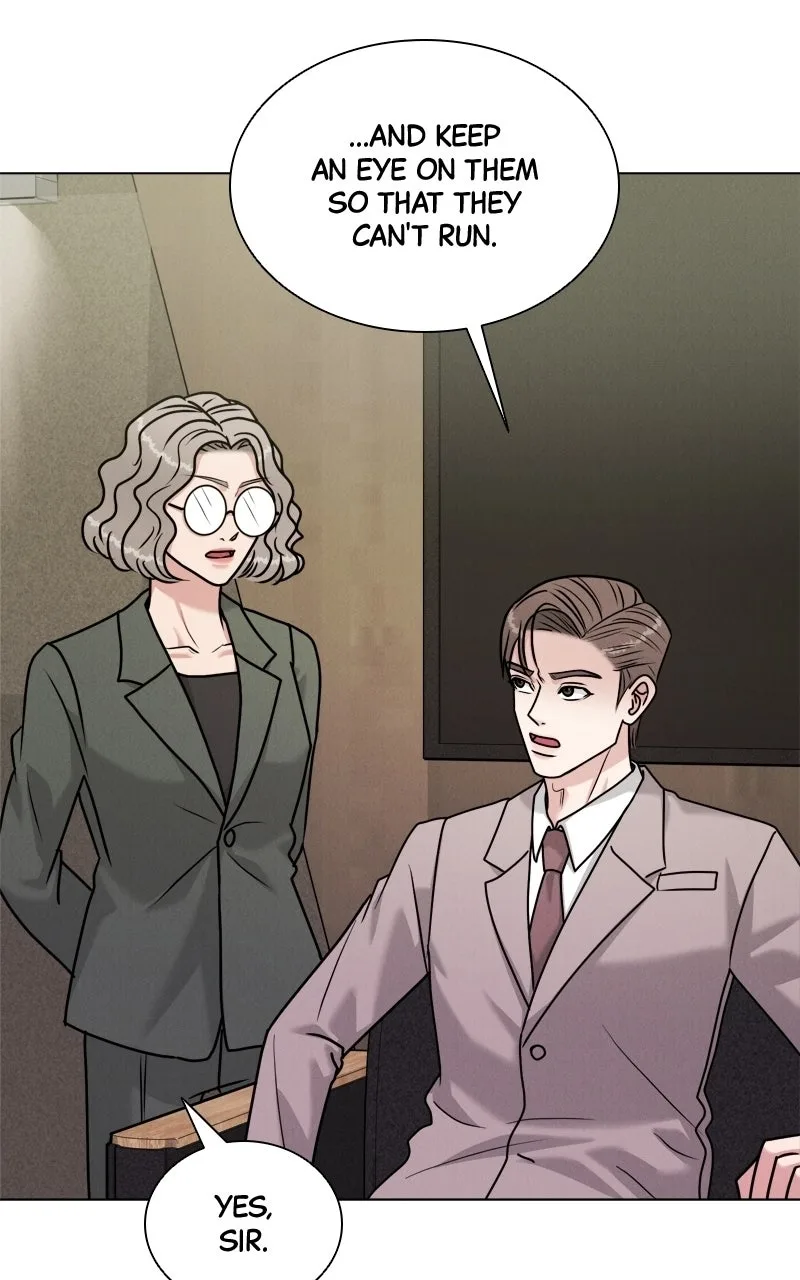 If You Don’t Love, You Die Chapter 66 page 49