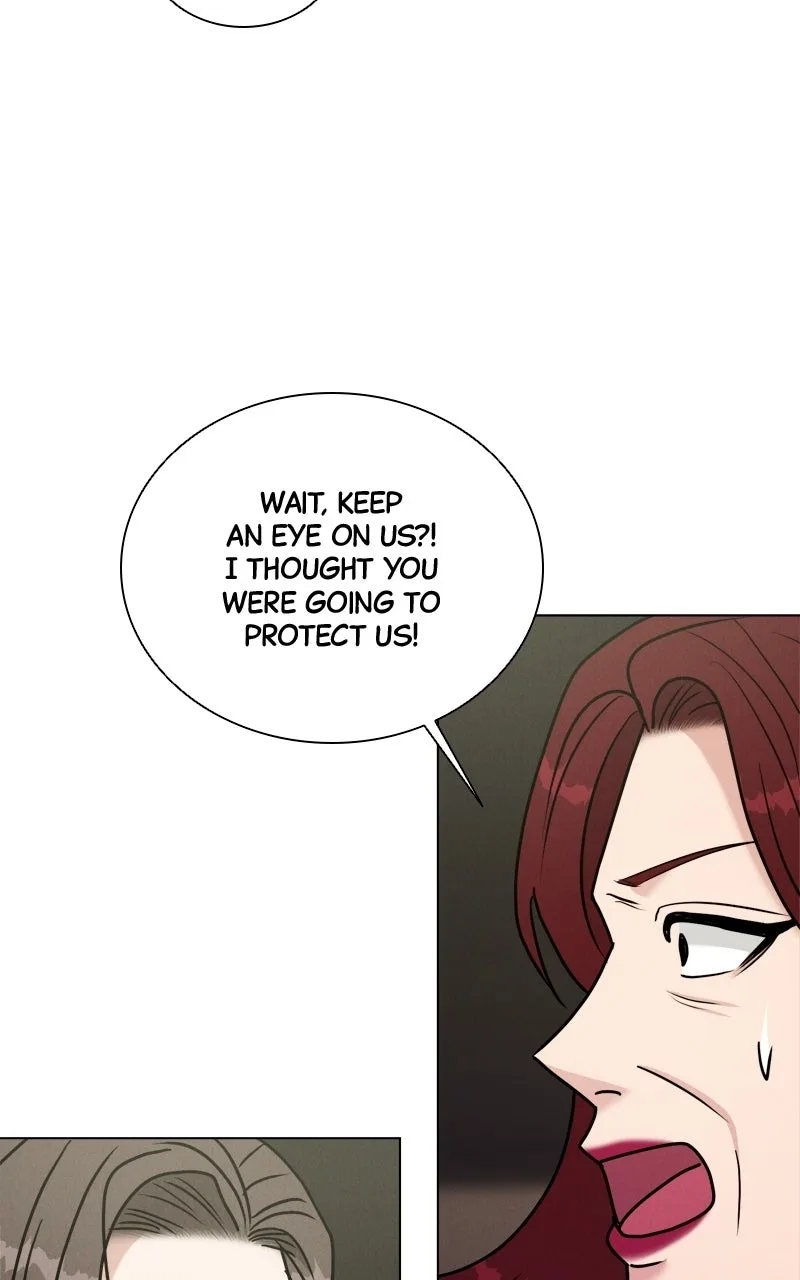 If You Don’t Love, You Die Chapter 66 page 50