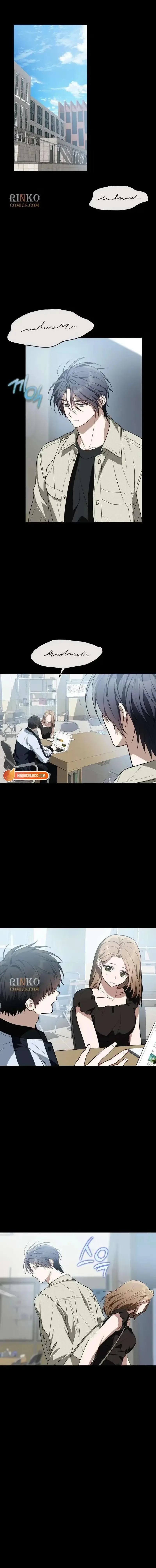 Selling It Because We Broke Up Chapter 18 page 3