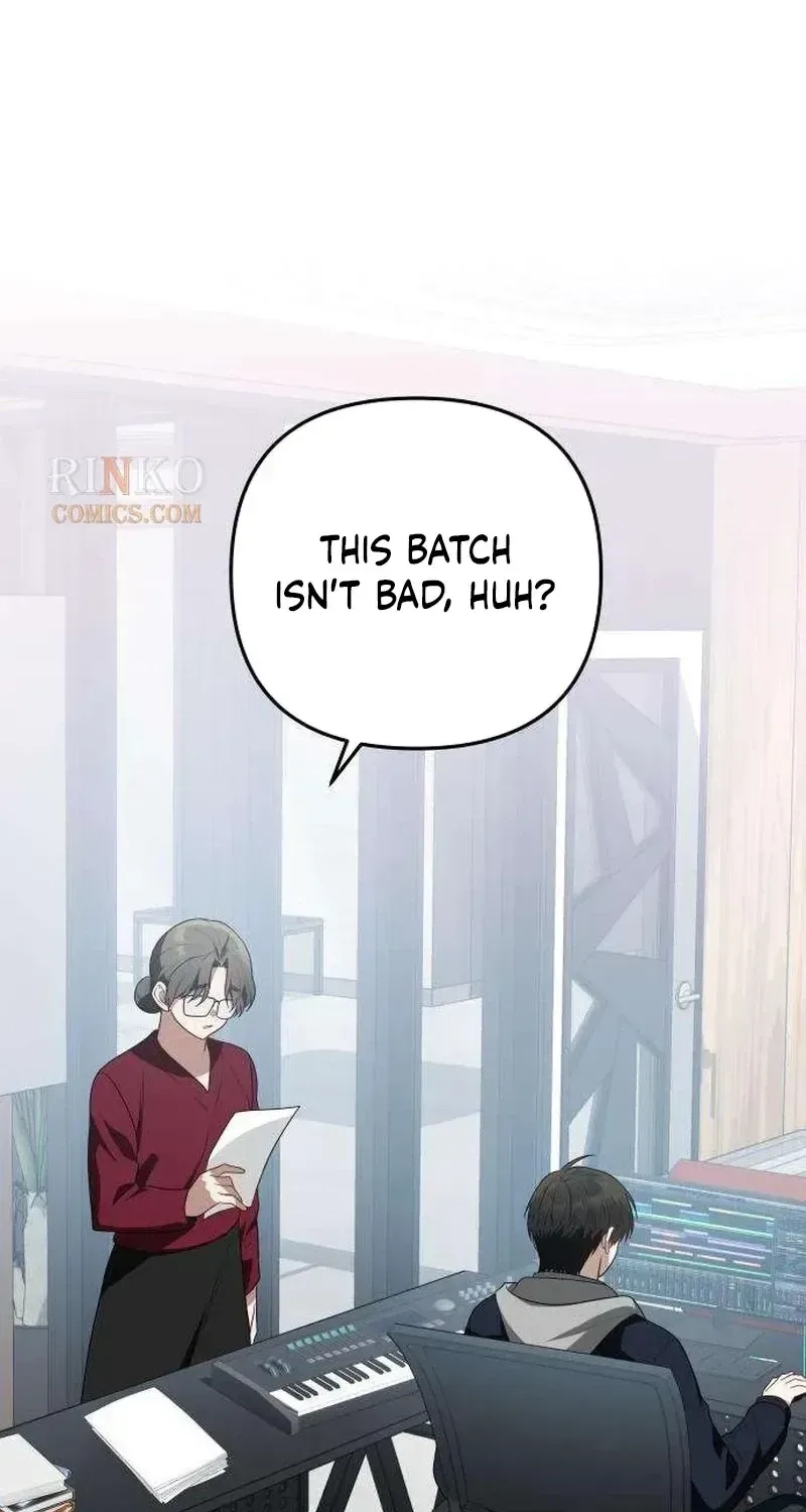Selling It Because We Broke Up Chapter 10 page 96