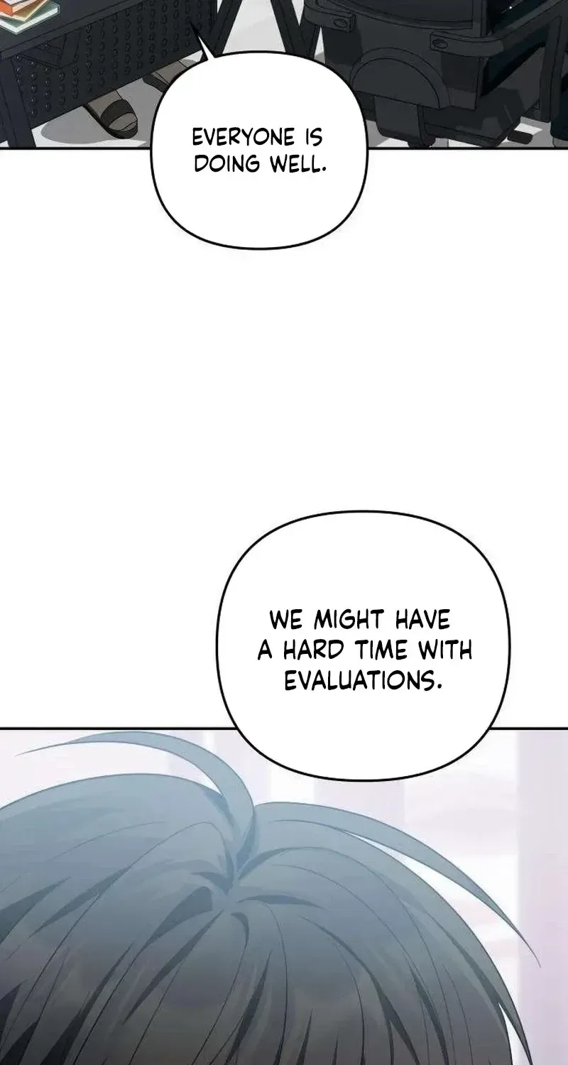 Selling It Because We Broke Up Chapter 10 page 97