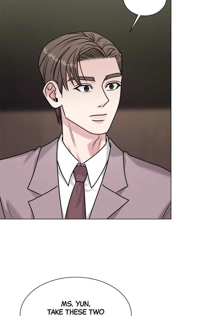 If You Don’t Love, You Die Chapter 66 page 47
