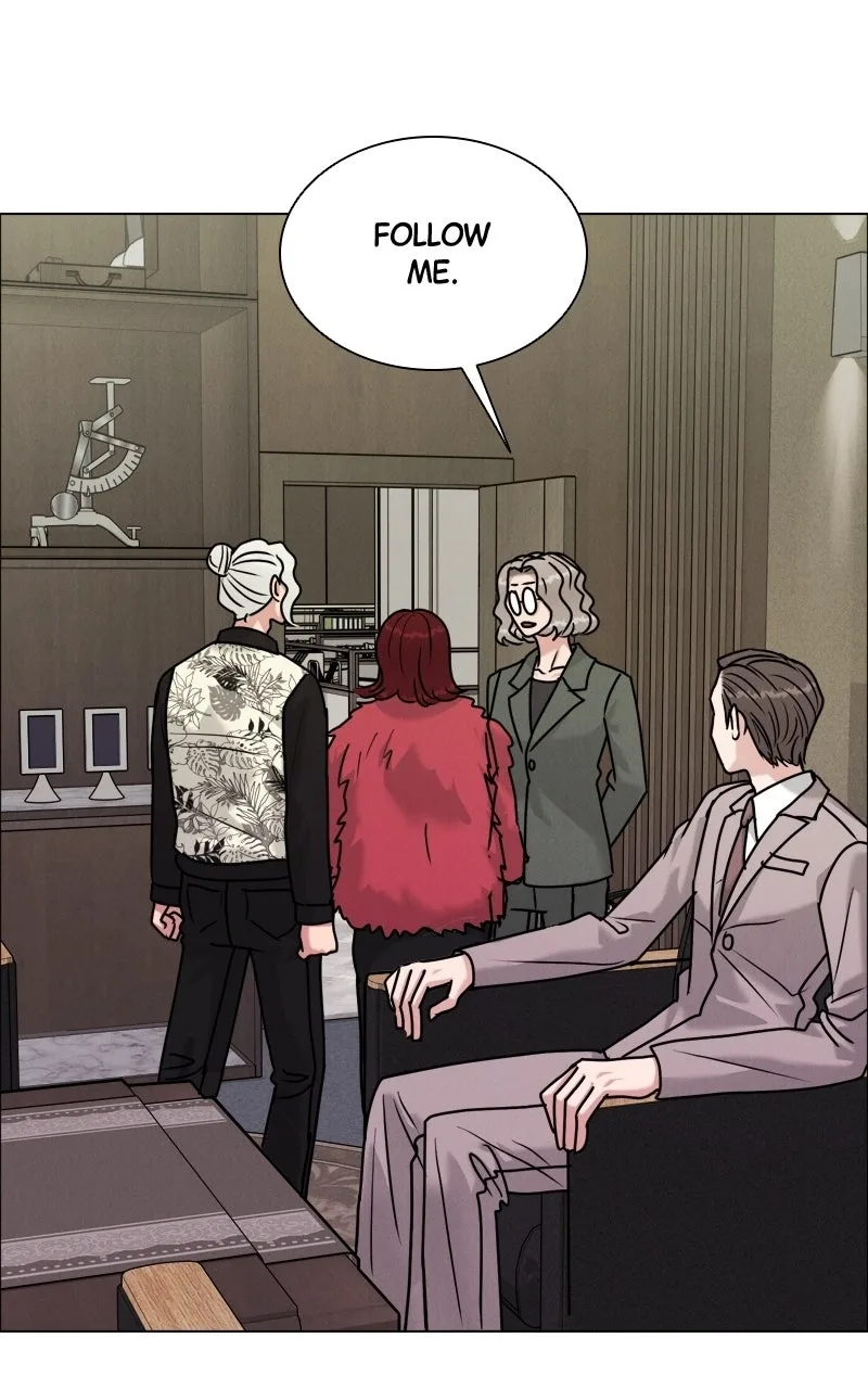If You Don’t Love, You Die Chapter 66 page 56