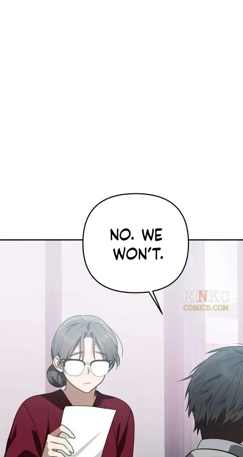 Selling It Because We Broke Up Chapter 10 page 99