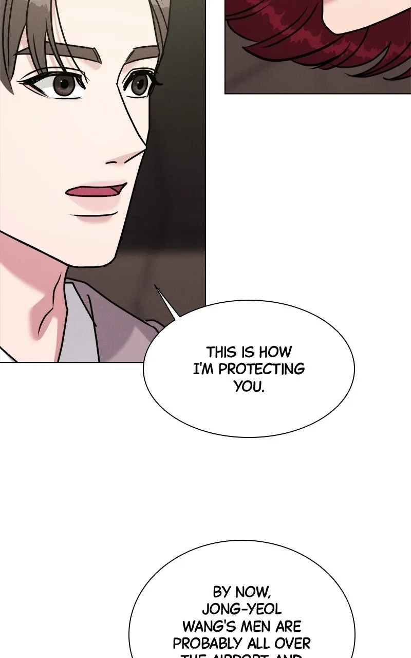 If You Don’t Love, You Die Chapter 66 page 51