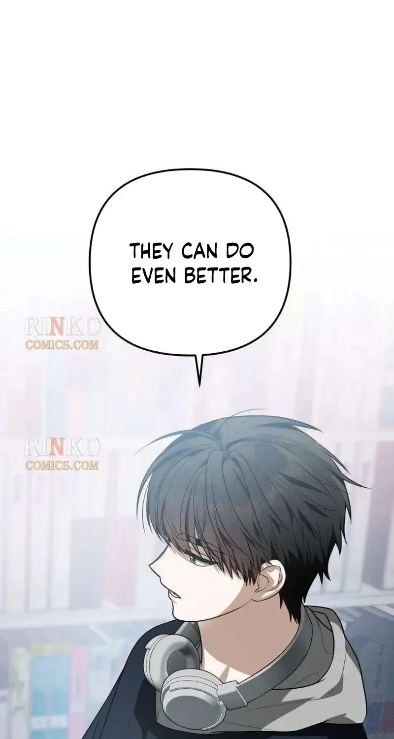 Selling It Because We Broke Up Chapter 10 page 105
