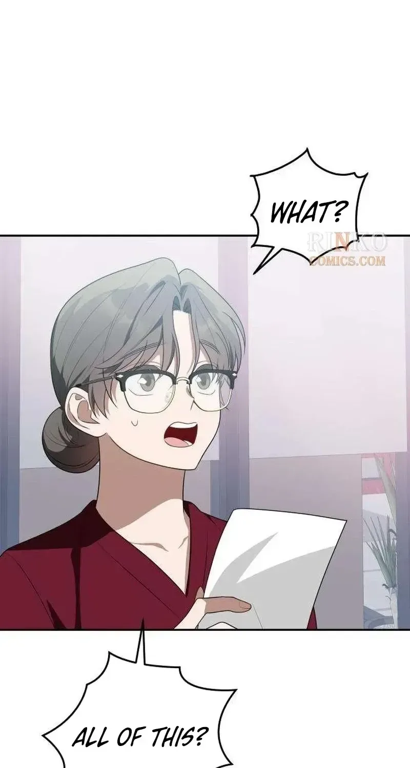 Selling It Because We Broke Up Chapter 10 page 102