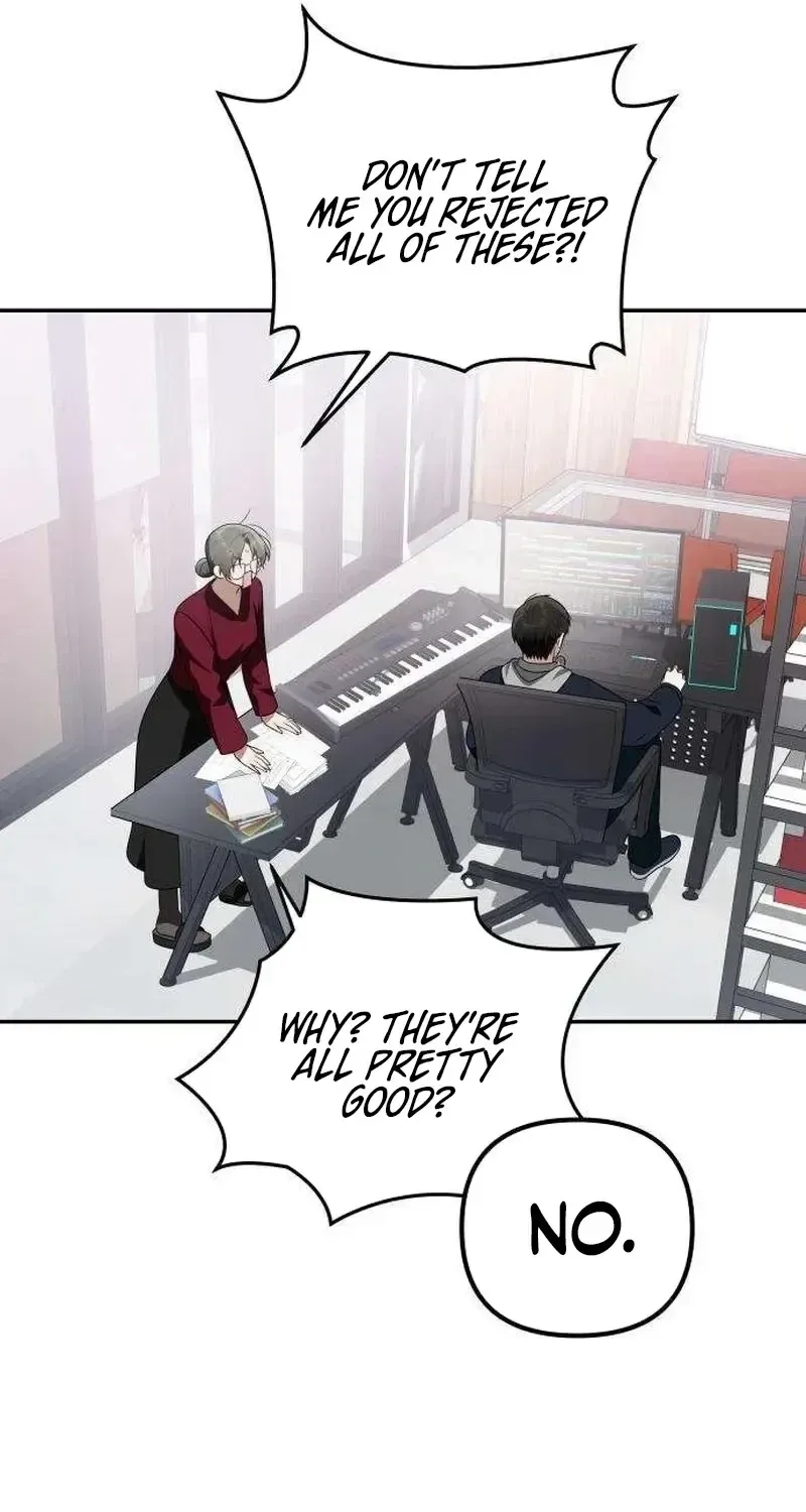 Selling It Because We Broke Up Chapter 10 page 104