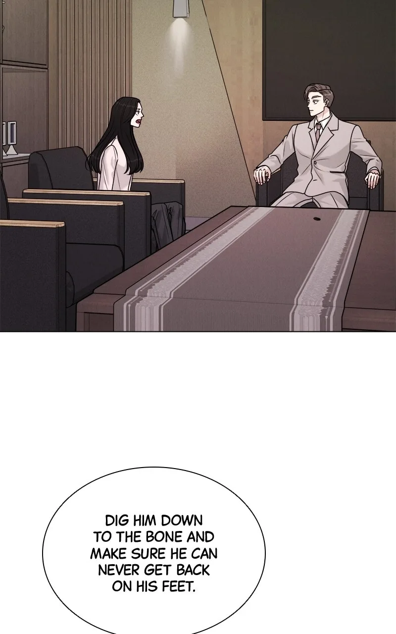 If You Don’t Love, You Die Chapter 66 page 61