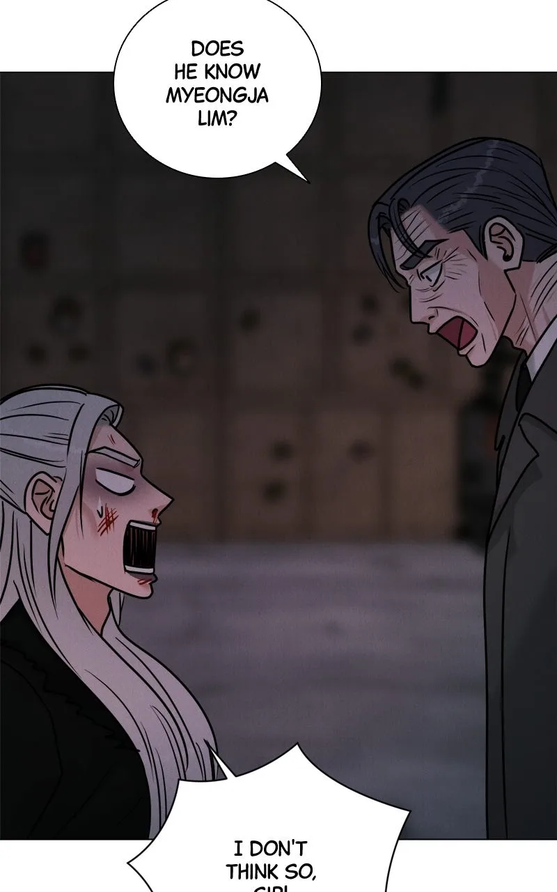 If You Don’t Love, You Die Chapter 66 page 72