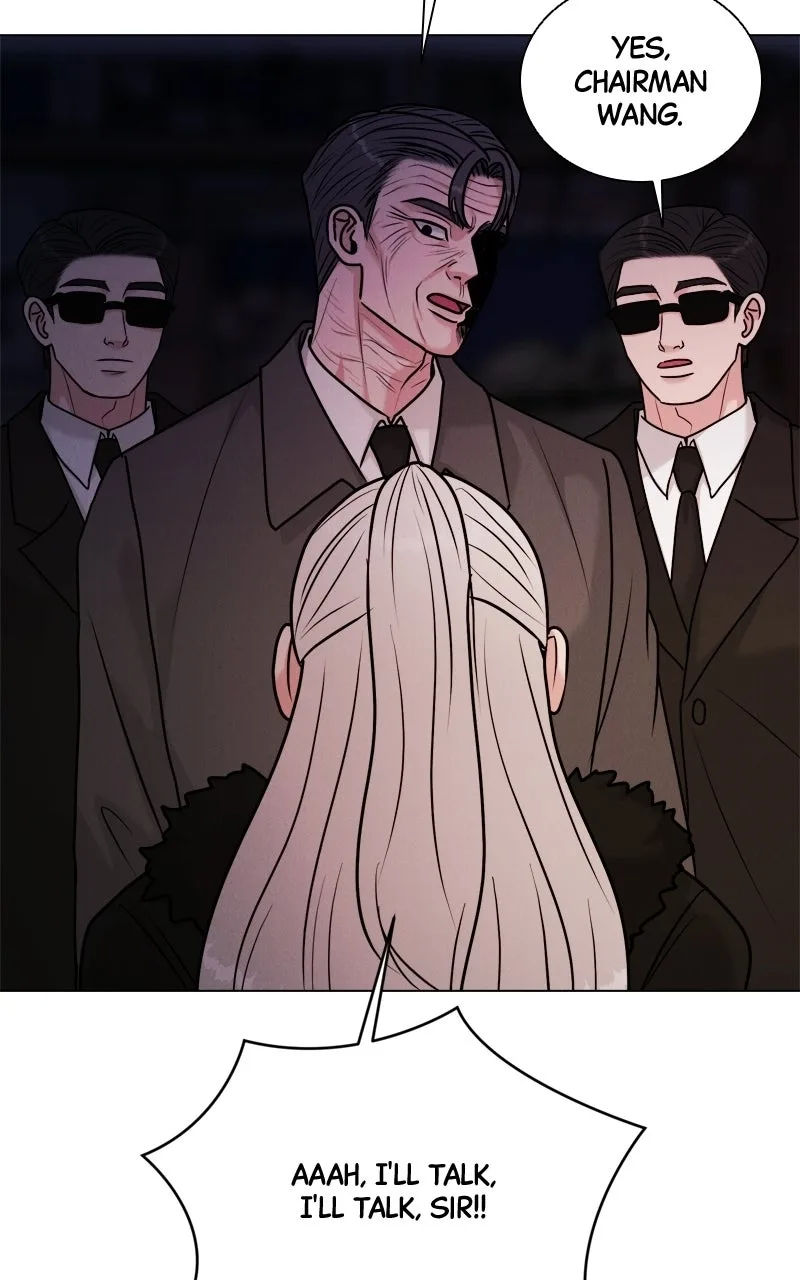 If You Don’t Love, You Die Chapter 66 page 68