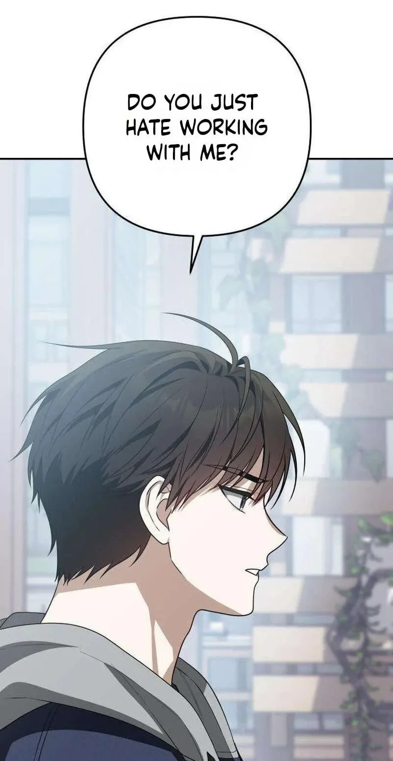 Selling It Because We Broke Up Chapter 20 page 7