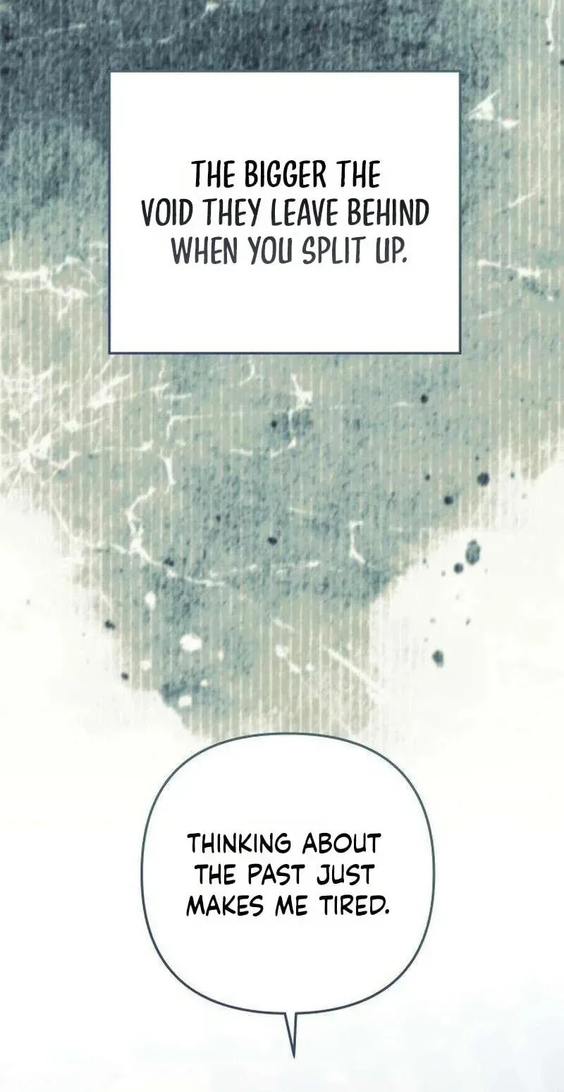 Selling It Because We Broke Up Chapter 20 page 10