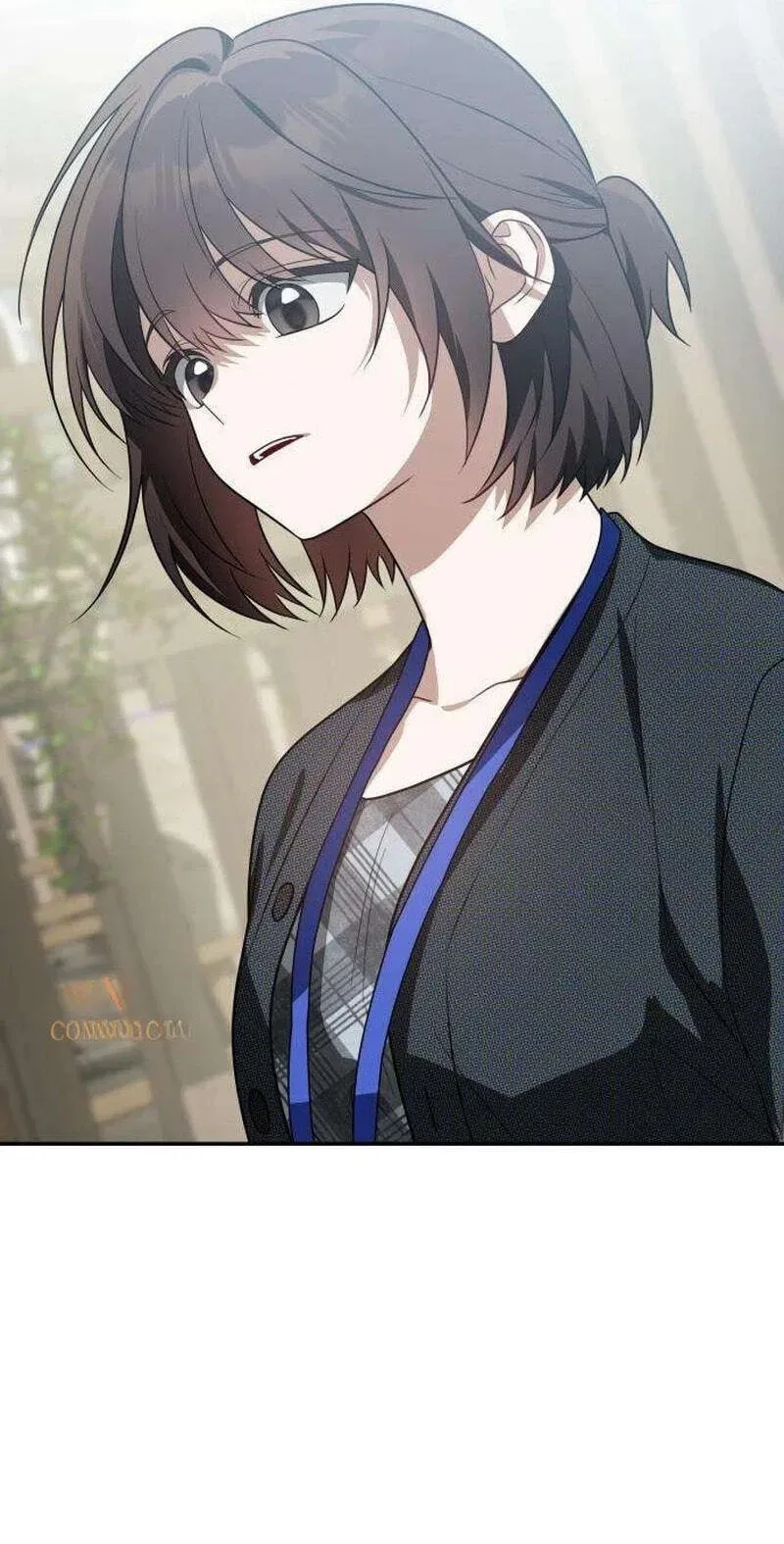 Selling It Because We Broke Up Chapter 20 page 11