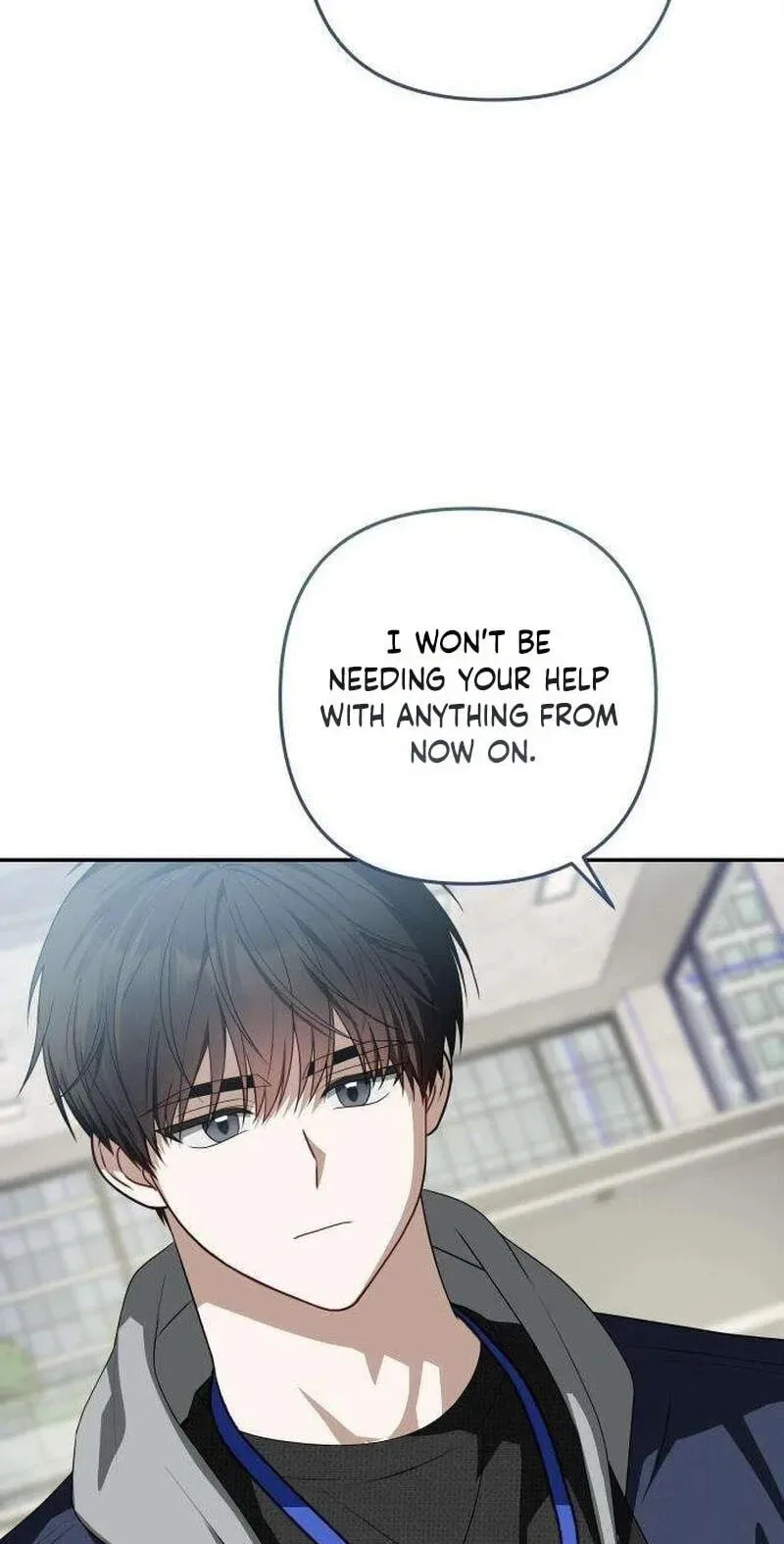 Selling It Because We Broke Up Chapter 20 page 13