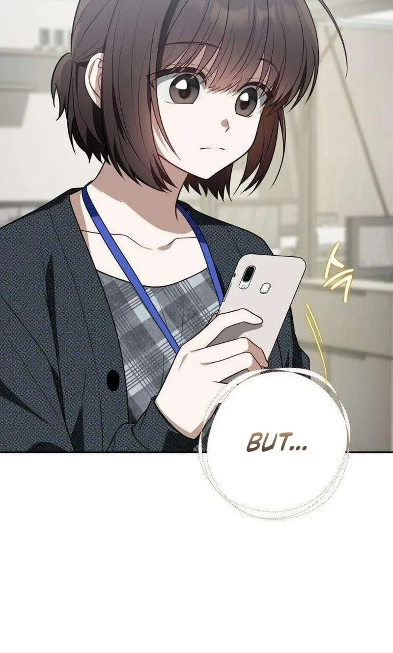 Selling It Because We Broke Up Chapter 20 page 21