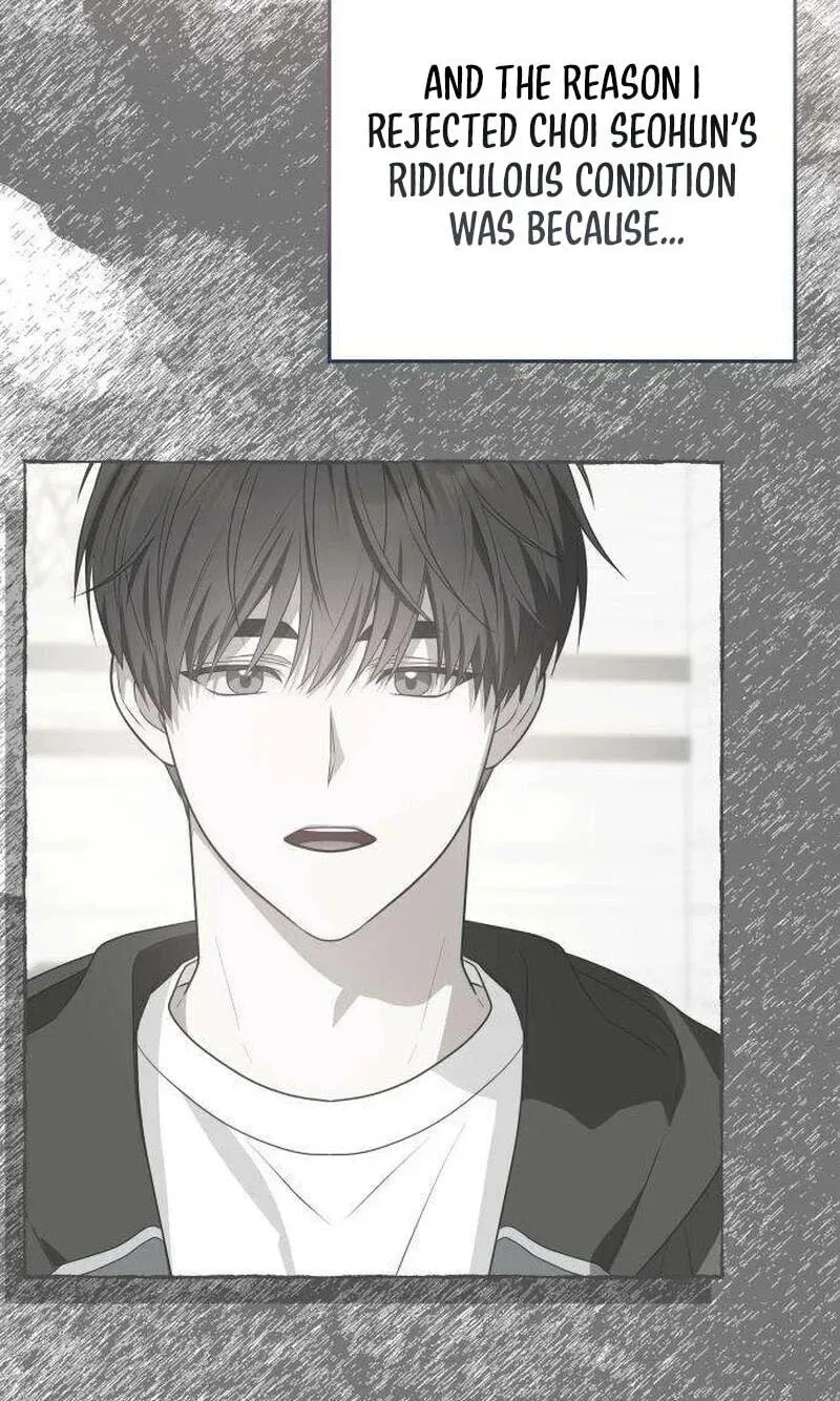 Selling It Because We Broke Up Chapter 20 page 17