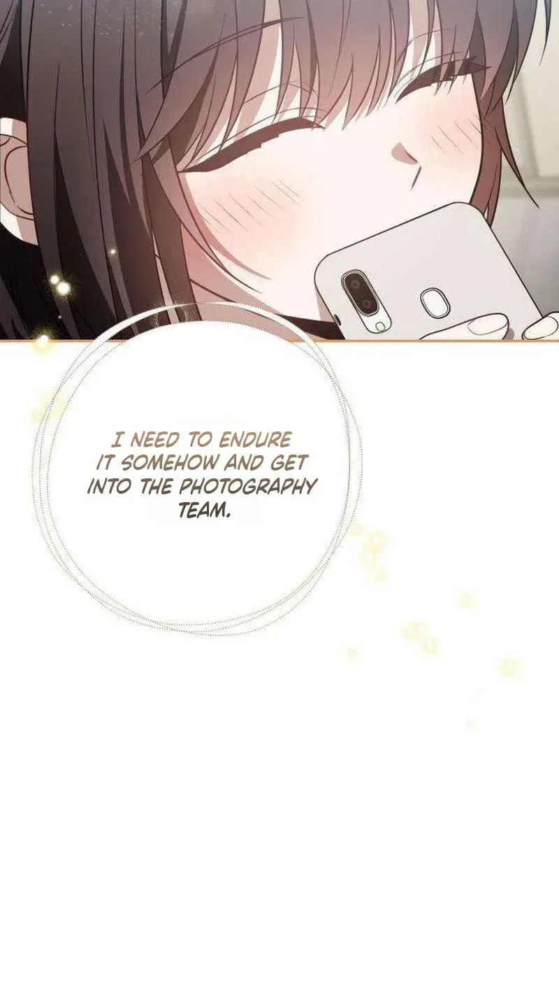 Selling It Because We Broke Up Chapter 20 page 25