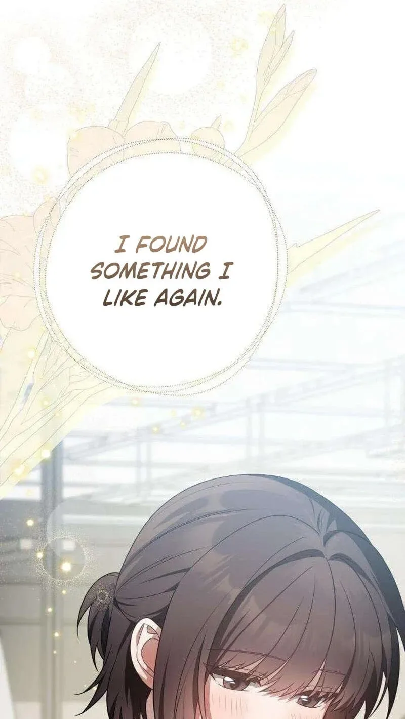 Selling It Because We Broke Up Chapter 20 page 23