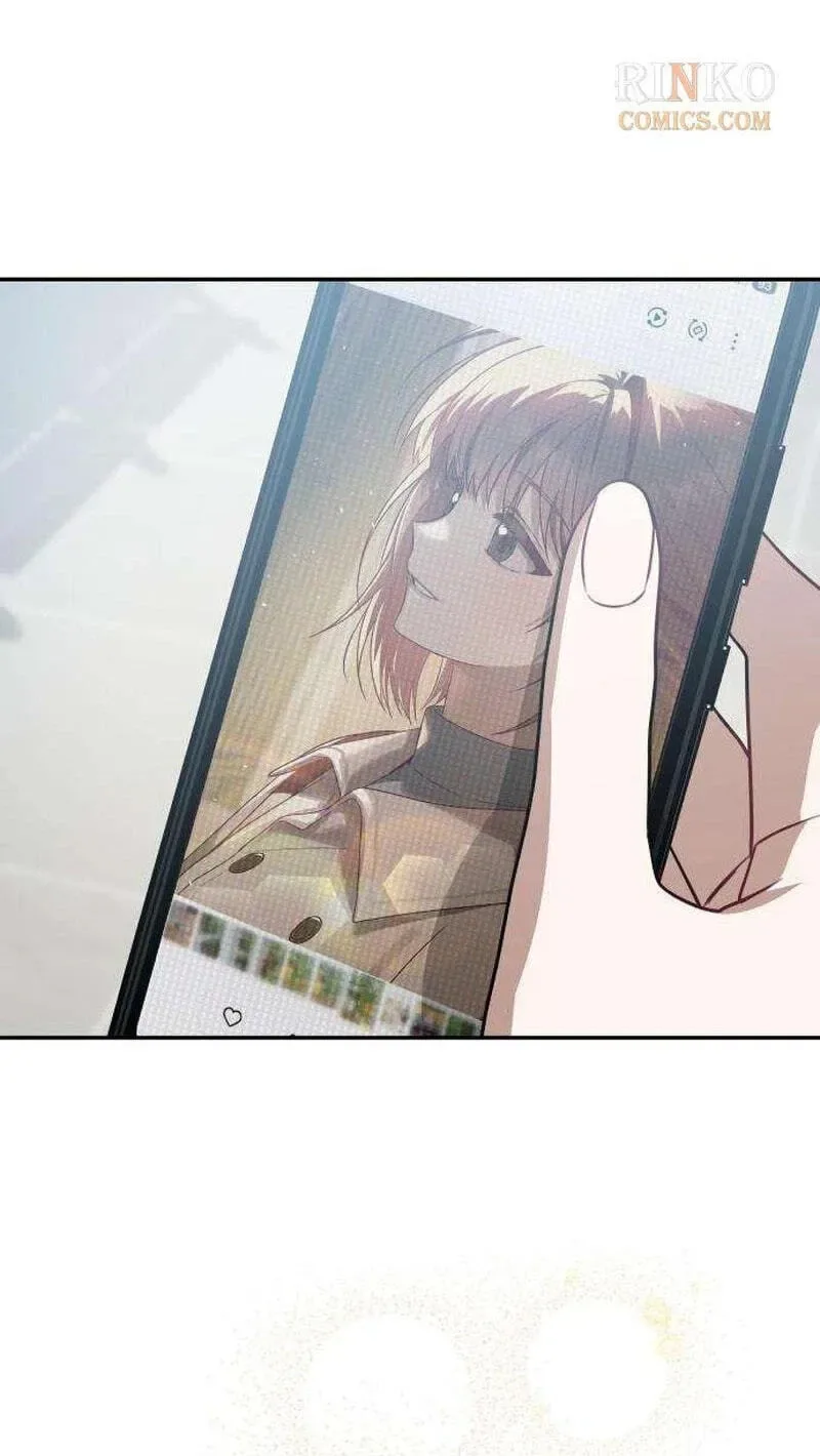 Selling It Because We Broke Up Chapter 20 page 22