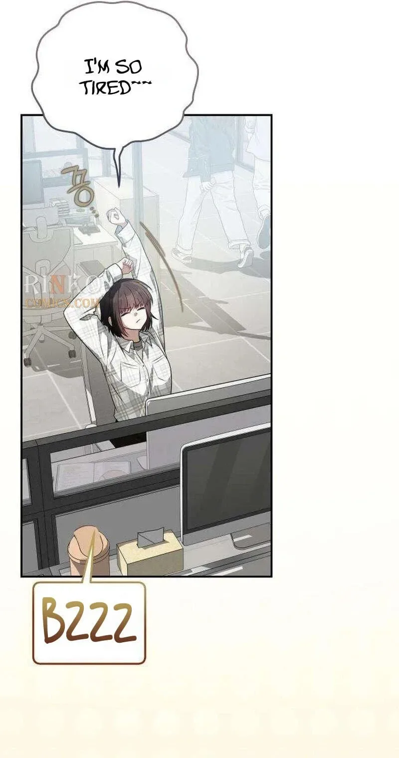 Selling It Because We Broke Up Chapter 20 page 27