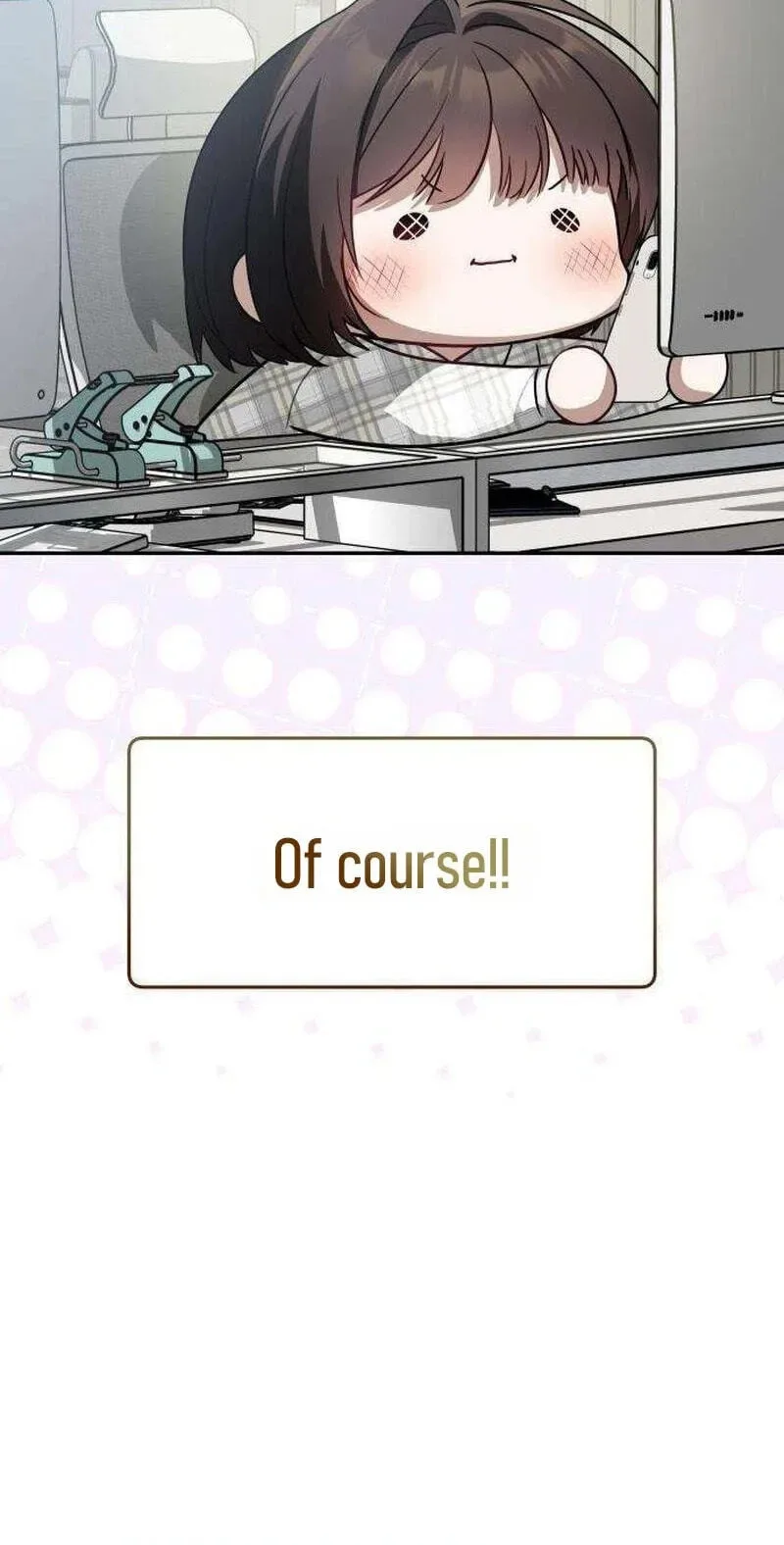 Selling It Because We Broke Up Chapter 20 page 35