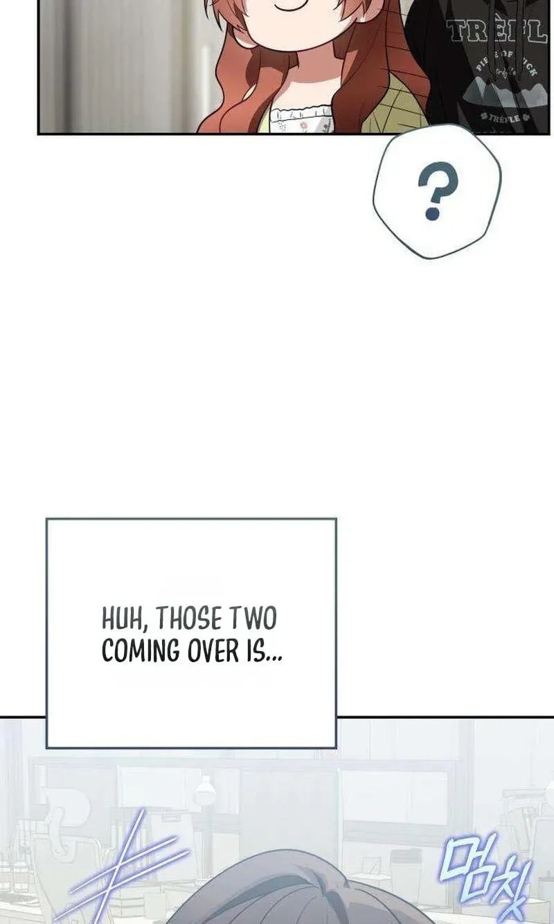 Selling It Because We Broke Up Chapter 20 page 38