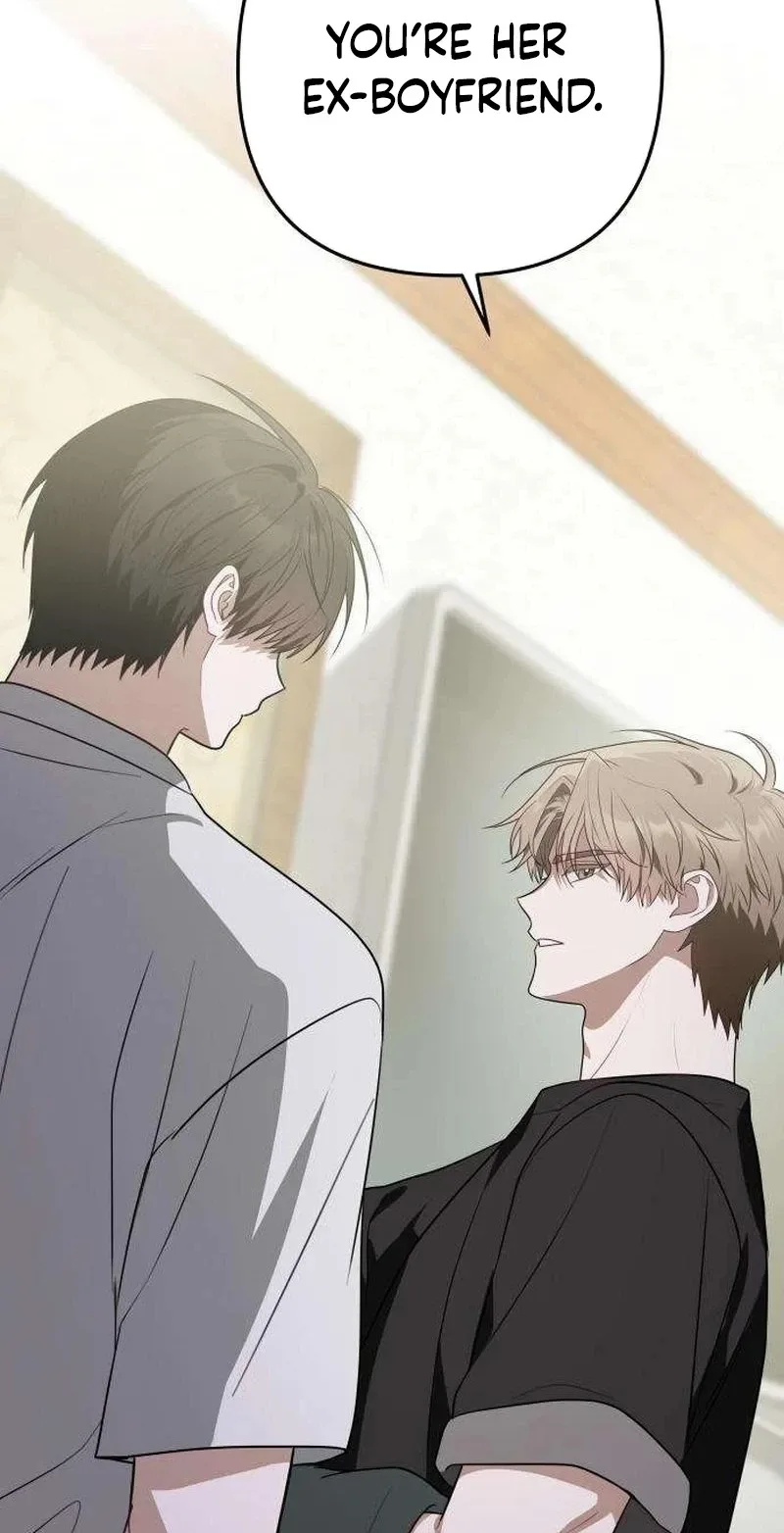 Selling It Because We Broke Up Chapter 22 page 4