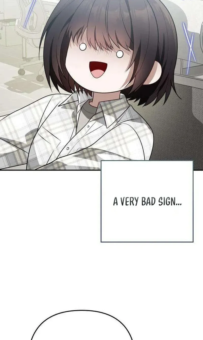 Selling It Because We Broke Up Chapter 20 page 39