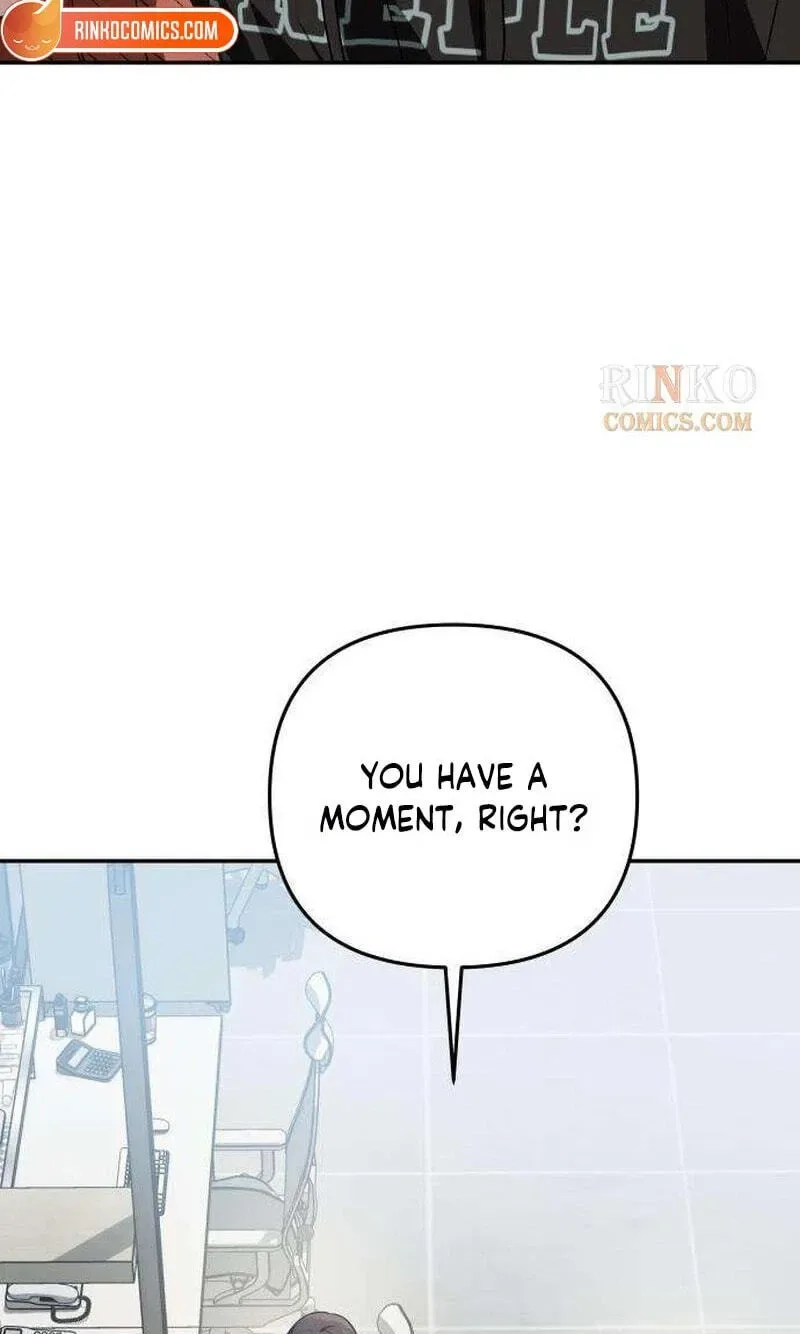 Selling It Because We Broke Up Chapter 20 page 41
