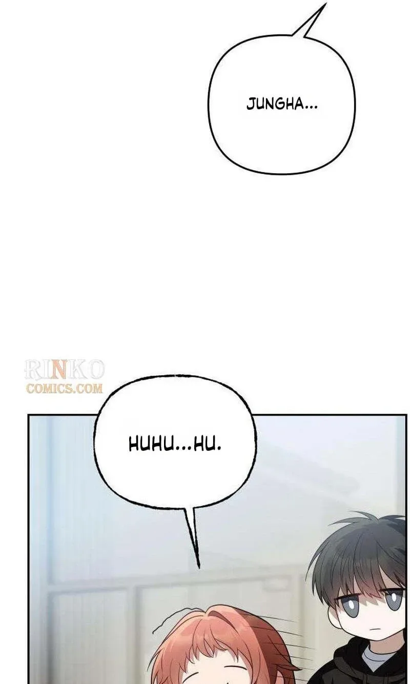 Selling It Because We Broke Up Chapter 20 page 37