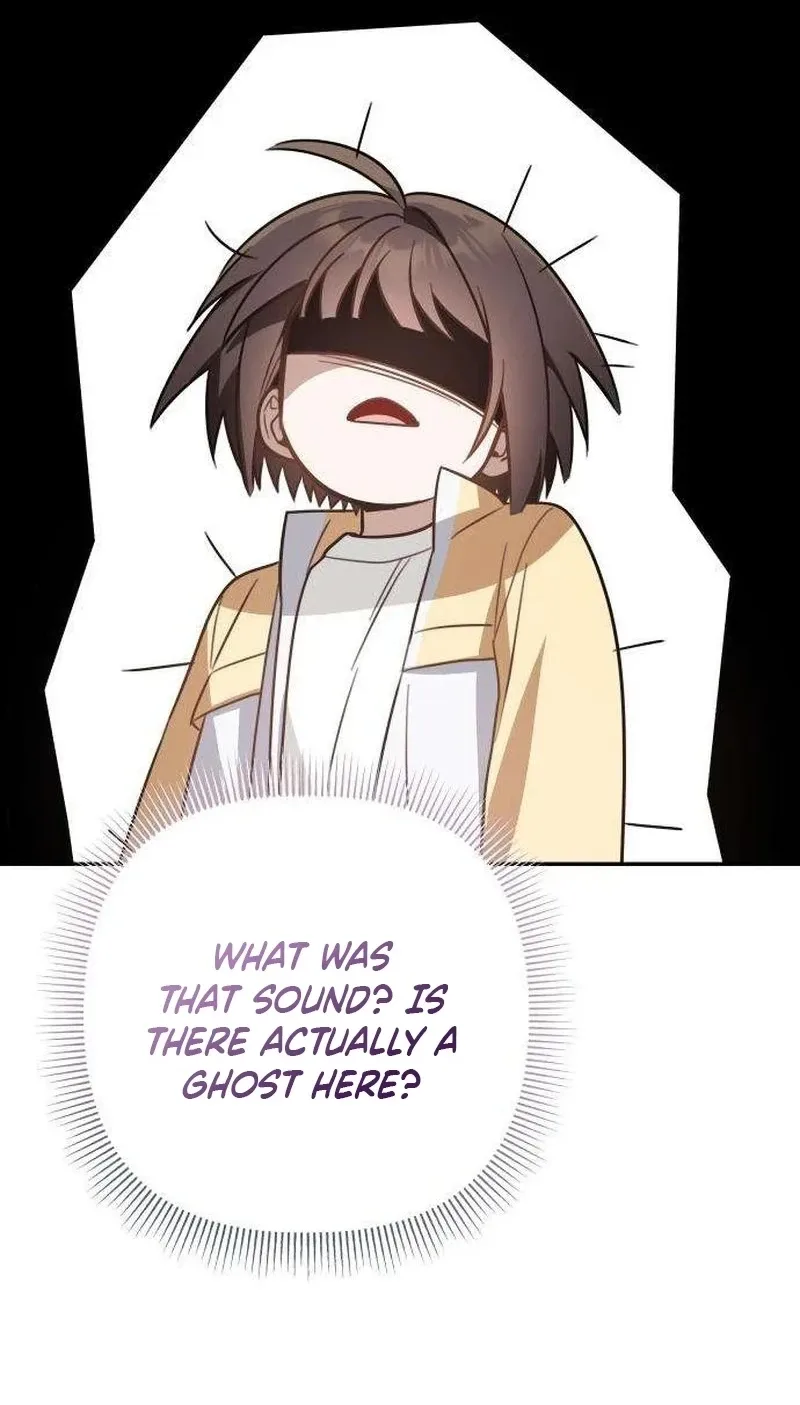 Selling It Because We Broke Up Chapter 22 page 13