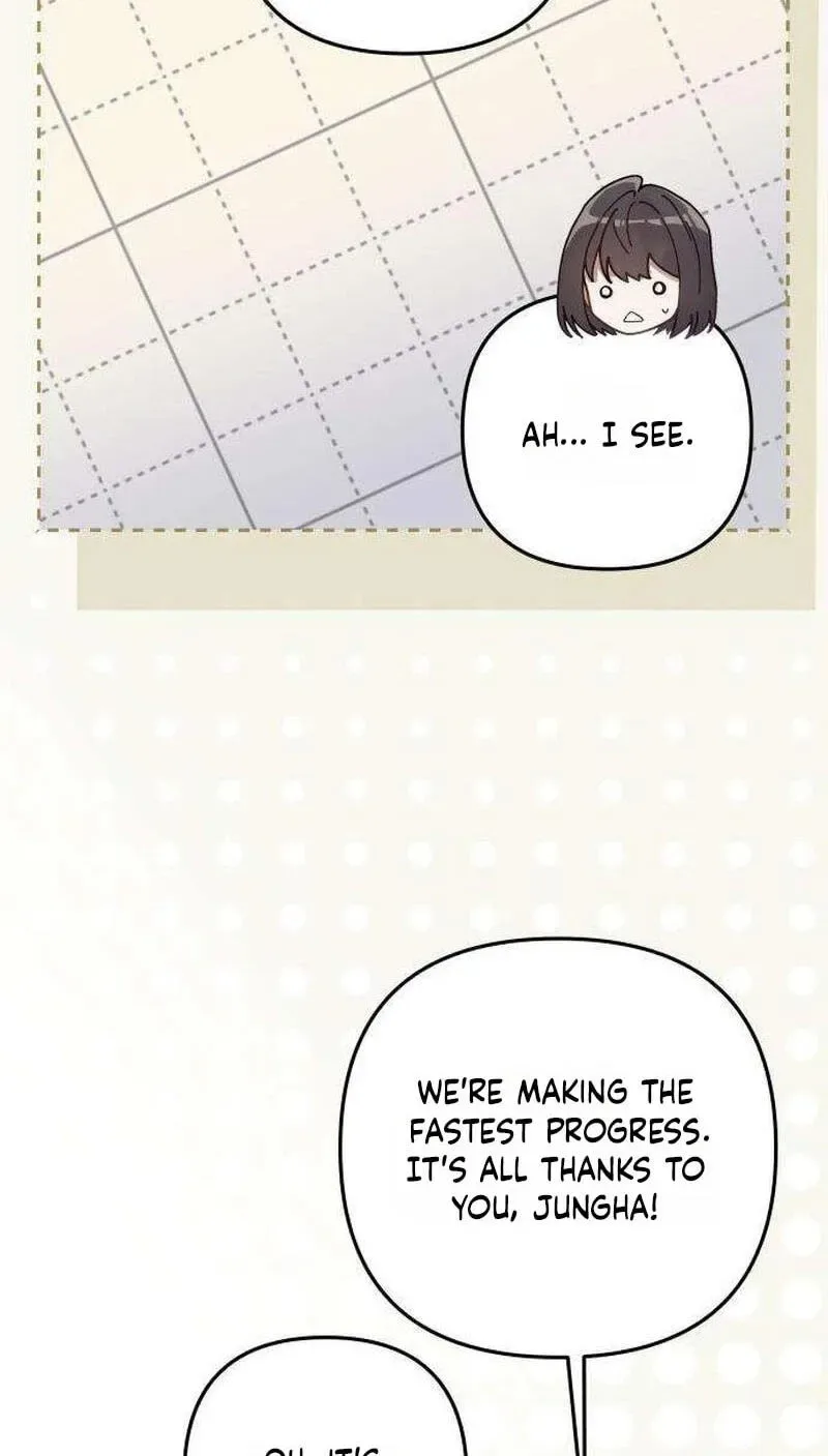 Selling It Because We Broke Up Chapter 20 page 52